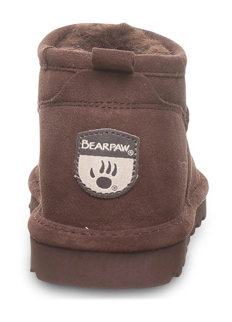Bearpaw SuperShorty ELLE SHORT Winterboots Schlupfboots günstig online kaufen