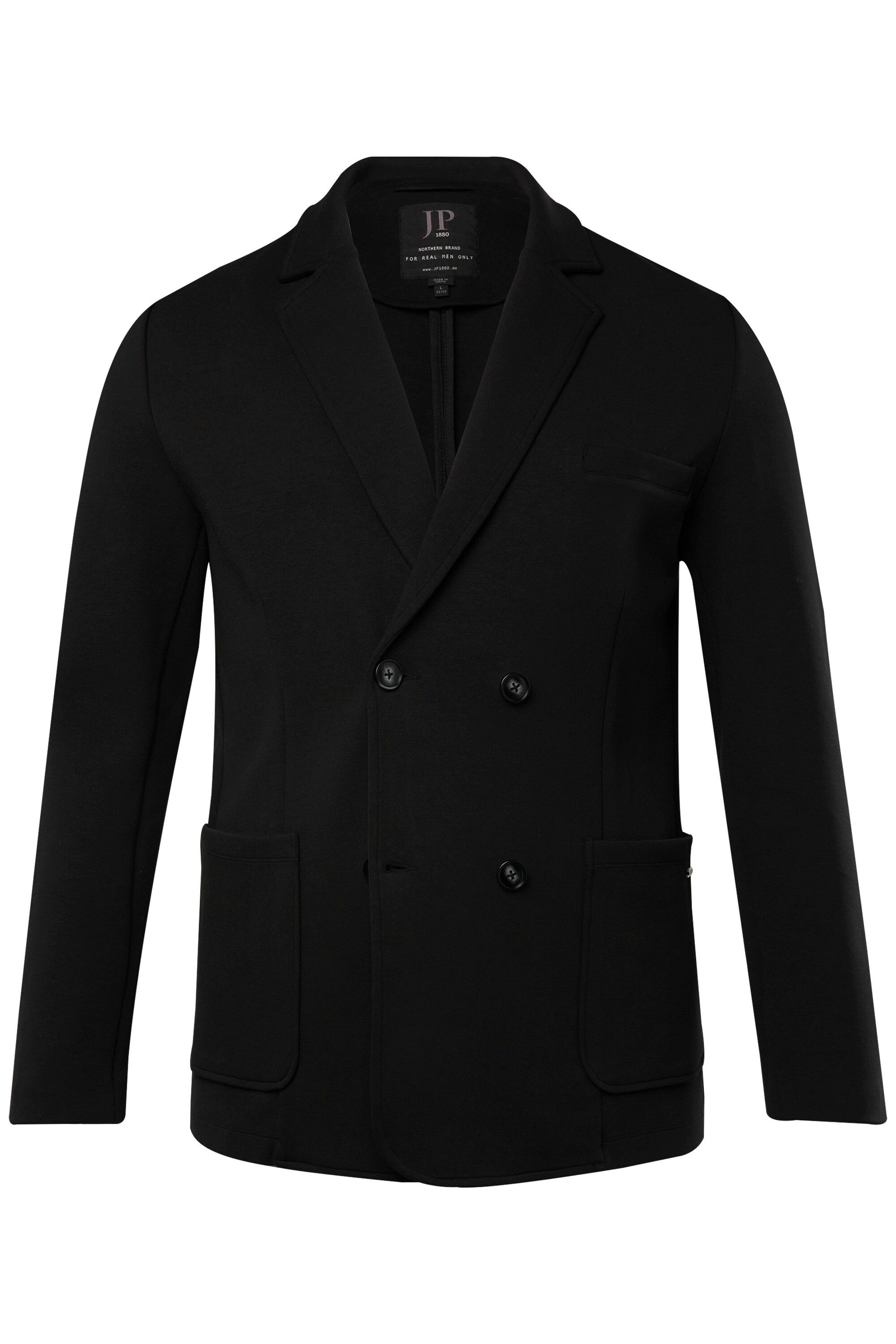 JP1880 Sakko JP1880 Jerseysakko FLEXNAMIC® Business bis 8 XL günstig online kaufen