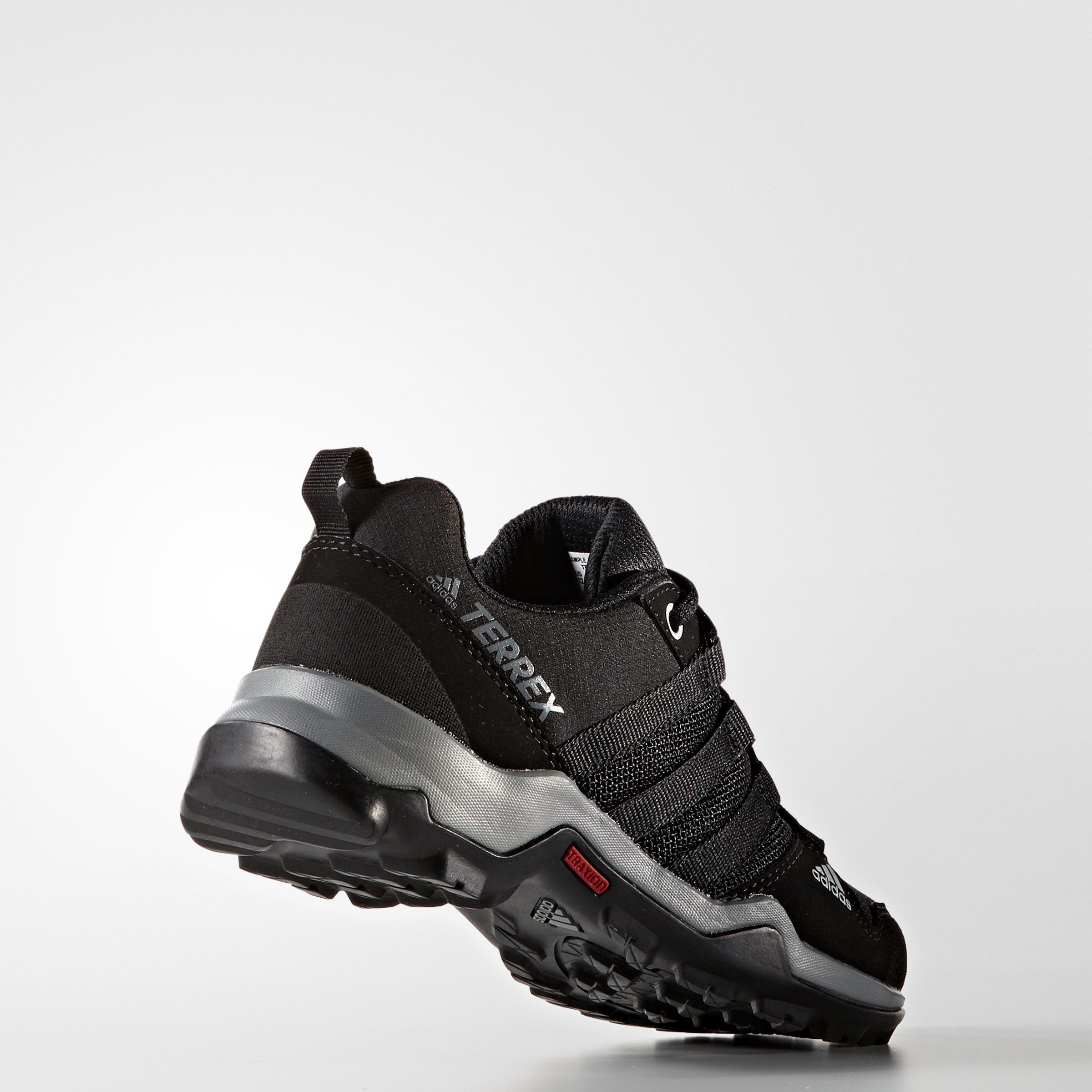 adidas TERREX AX2R Wanderschuh / / Vista Grey Black Core Core Black