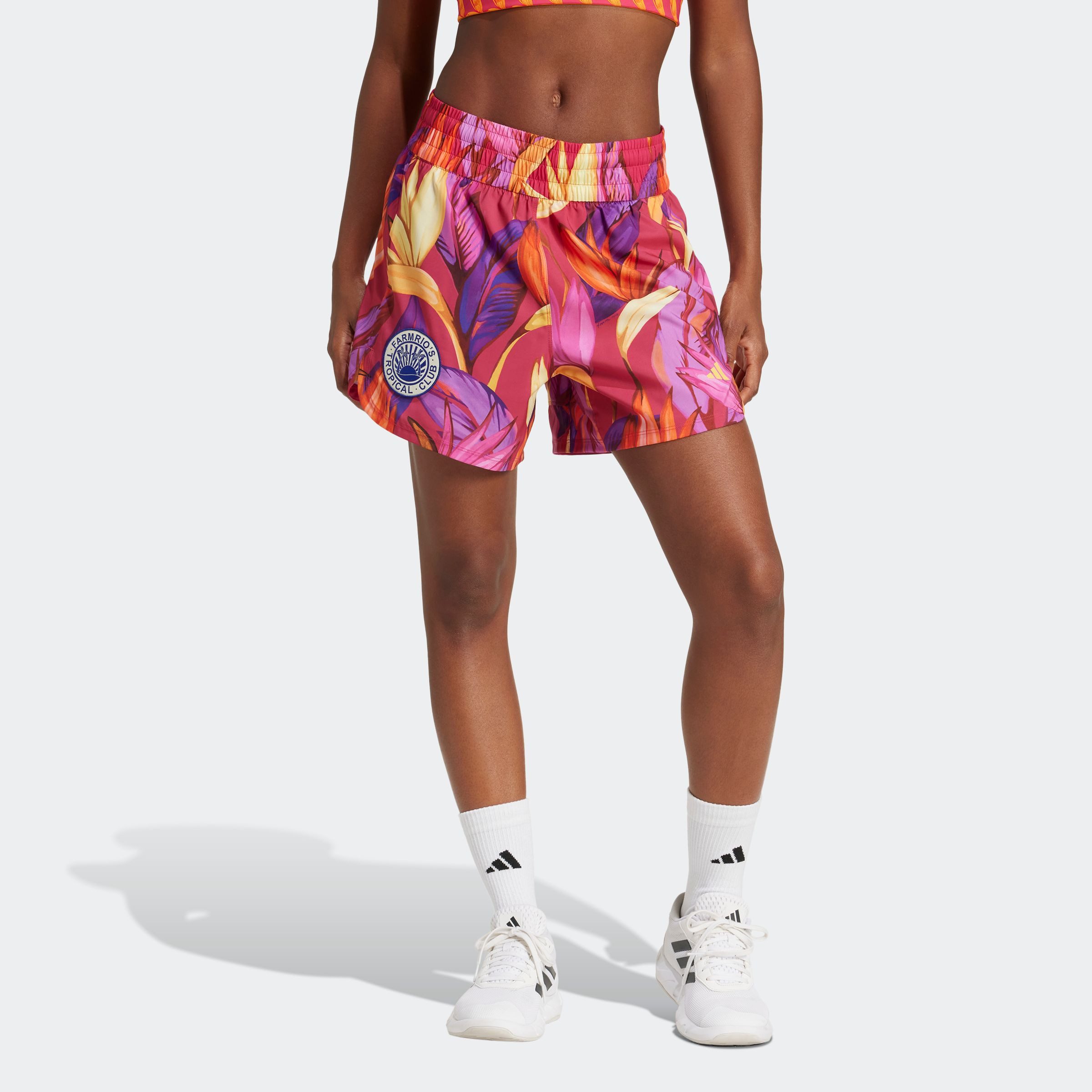 adidas Performance Shorts FARM SHORTS (1-tlg) günstig online kaufen