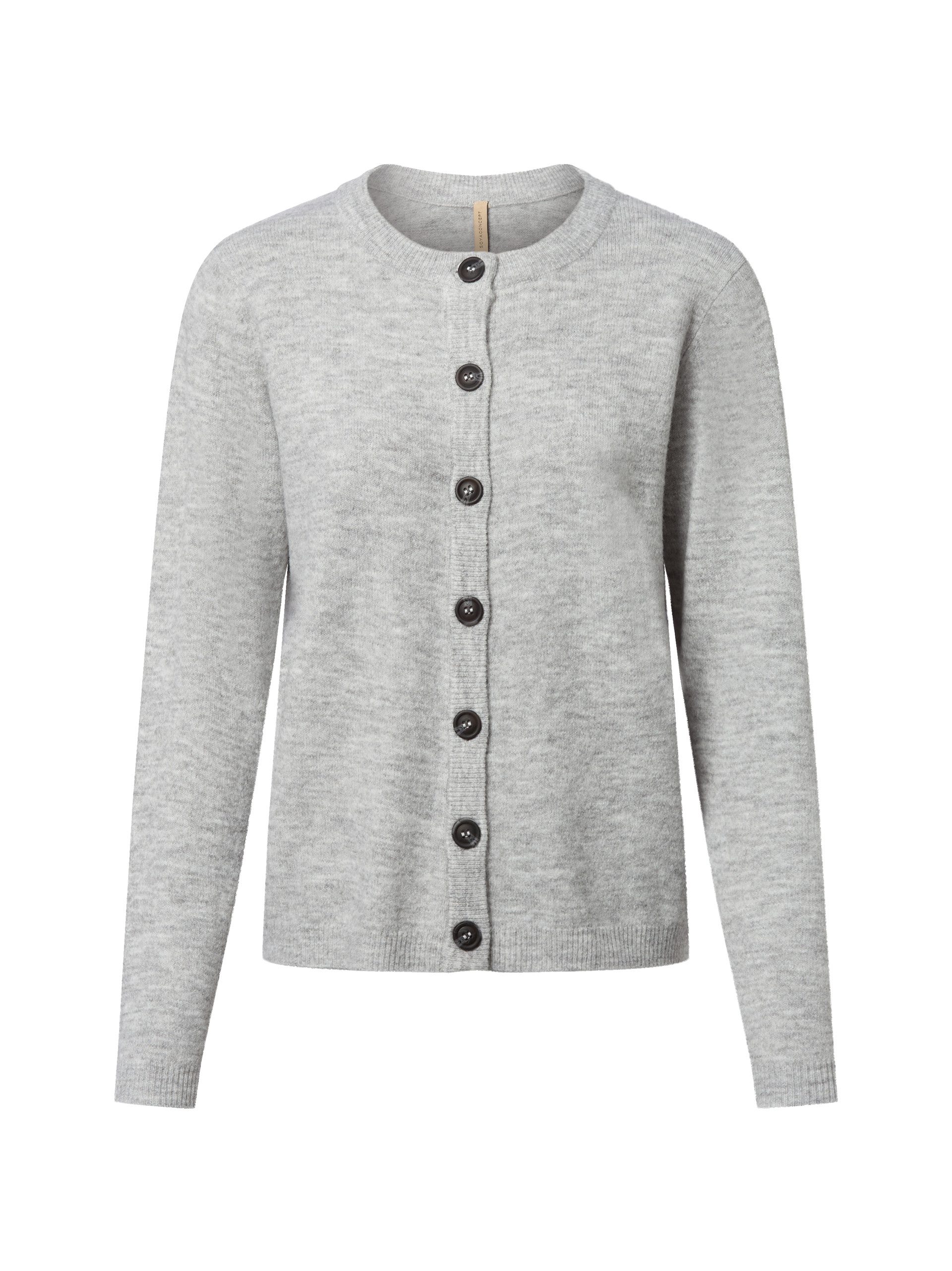 soyaconcept Strickjacke SC-Orlean 2 günstig online kaufen