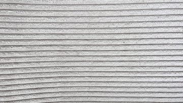 Massivart® Ecksofa HEIDELBERG Cord grau-beige / 228 cm, Cordsofa, Bettfunktion, Bettkasten, Holzfüße