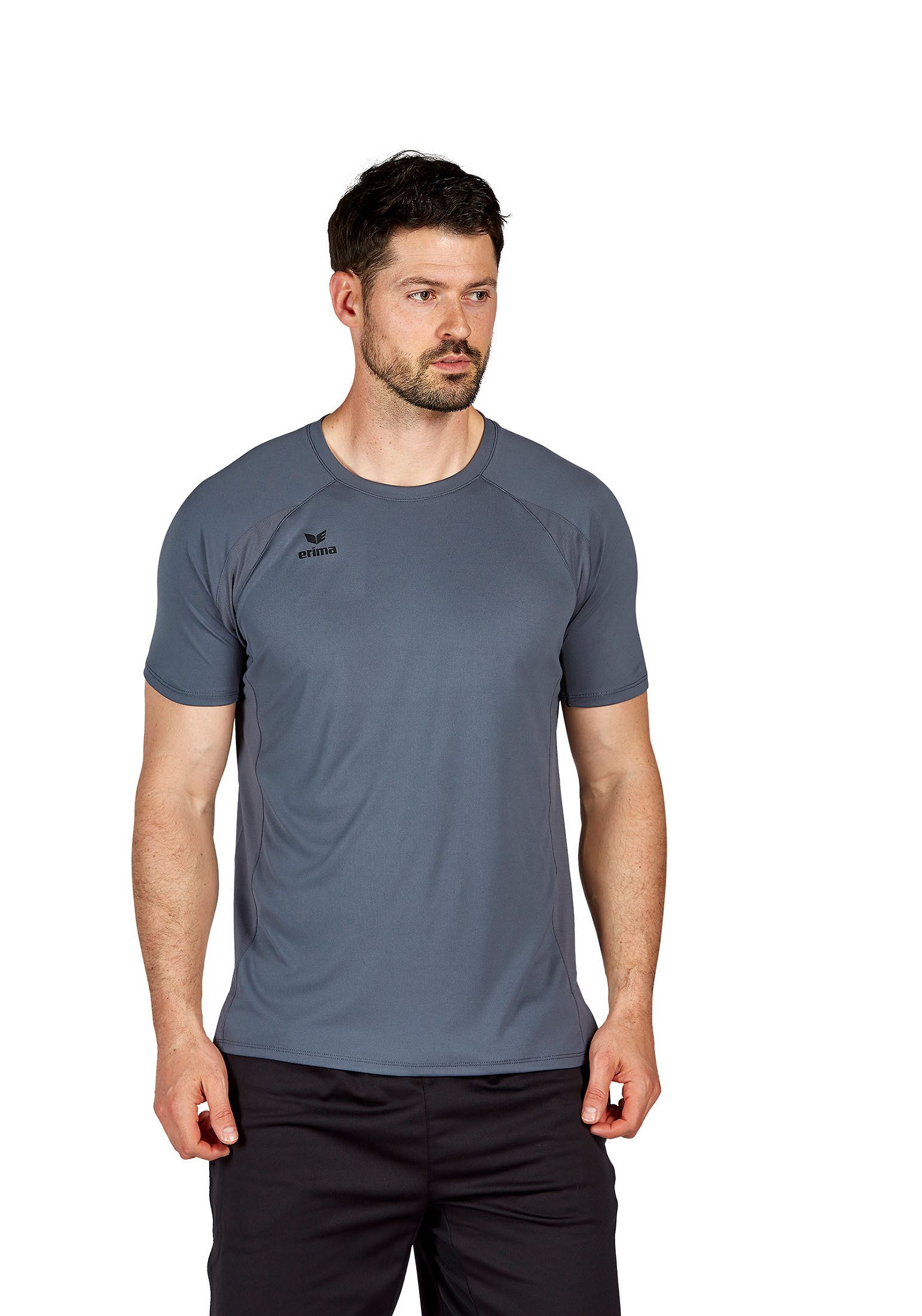Erima T-Shirt LIGA STAR Trainings T-Shirt Unisex Erwachsene