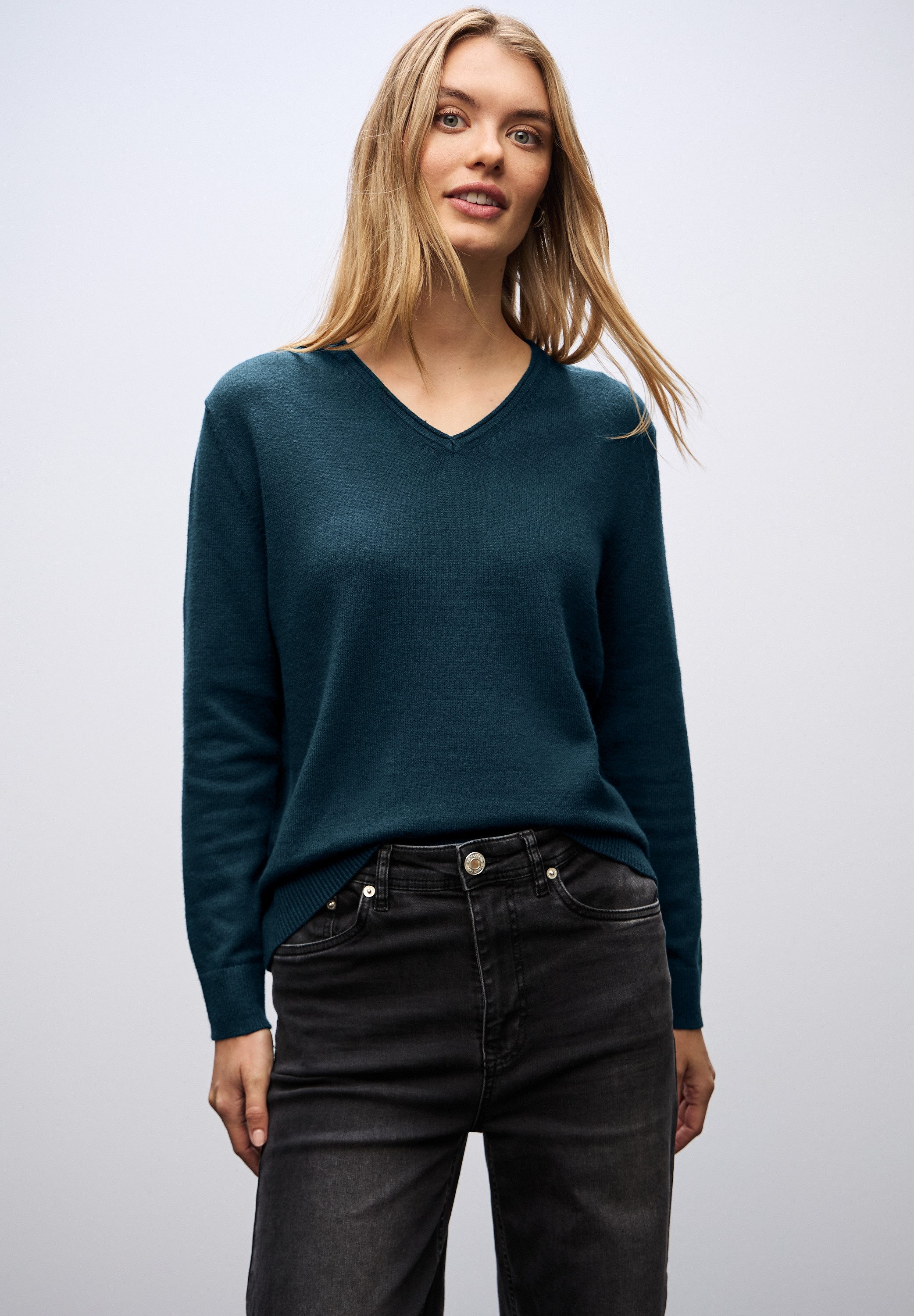 Strickpullover