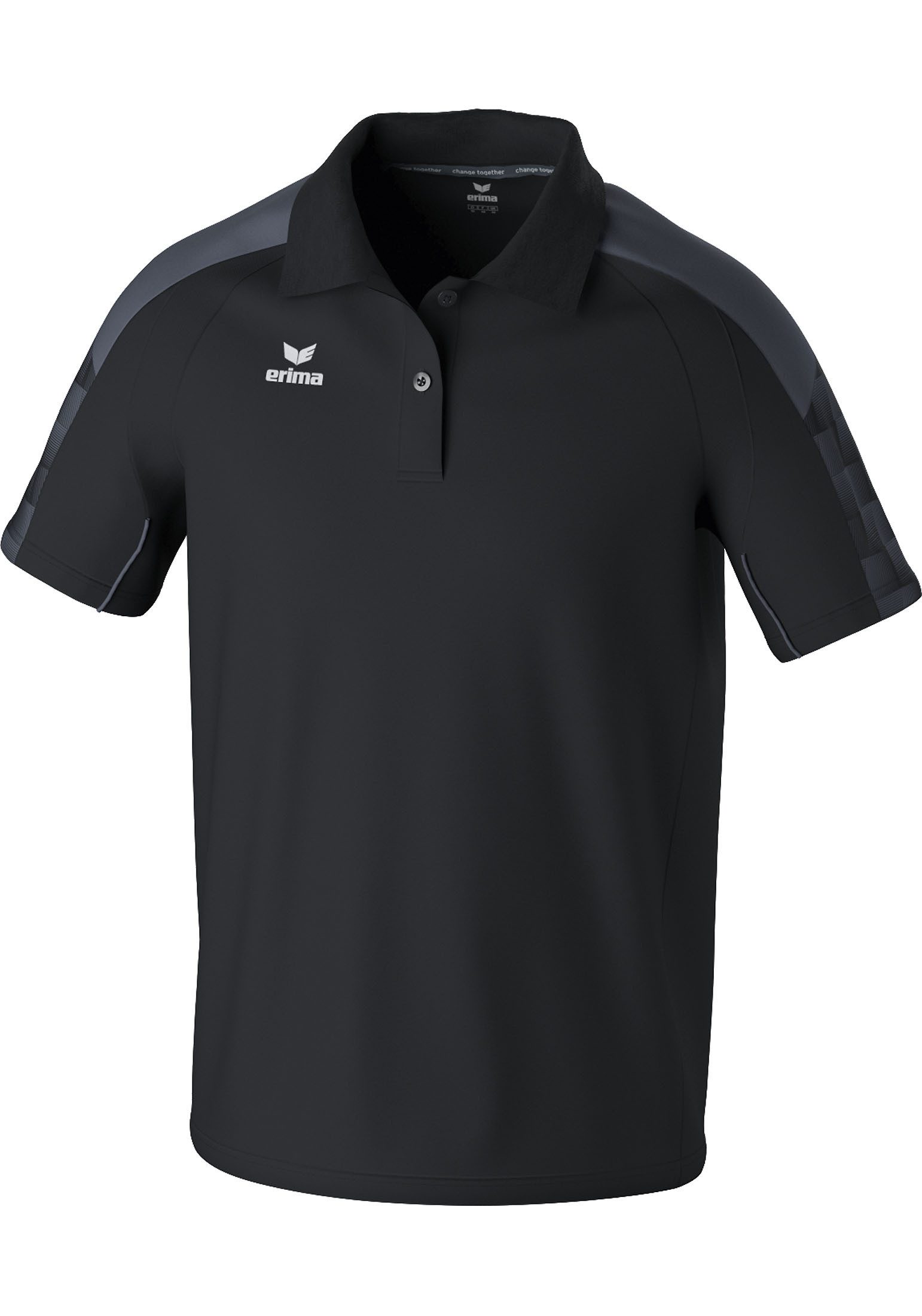 Erima Poloshirt EVO STAR Poloshirt Herren