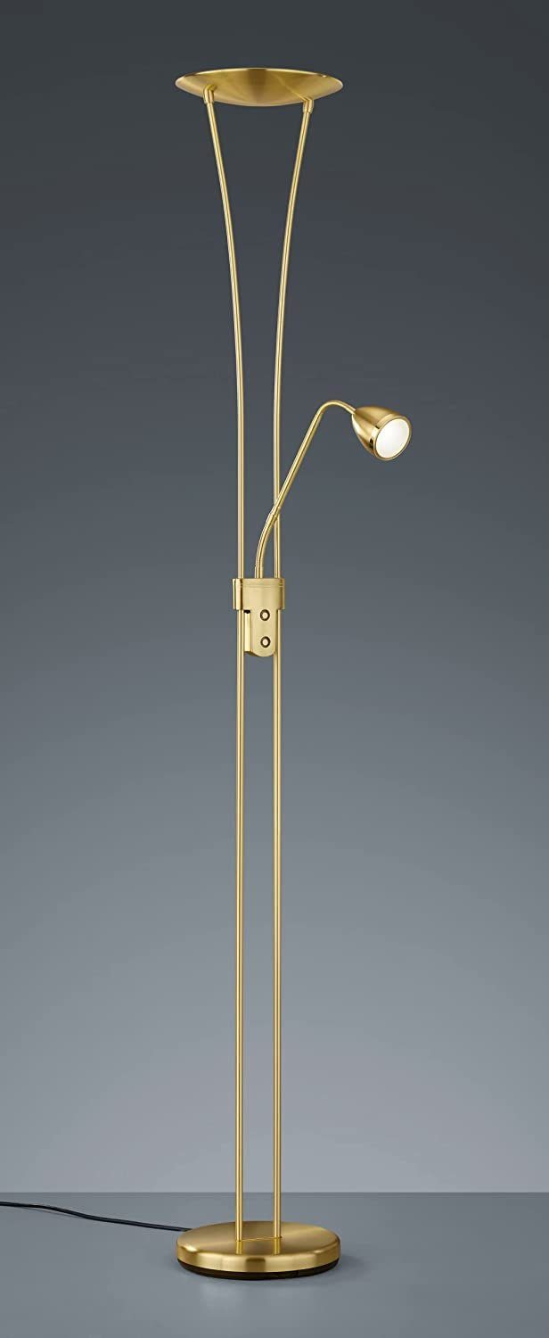 lightling Deckenfluter Armando, LED fest integriert, günstig online kaufen