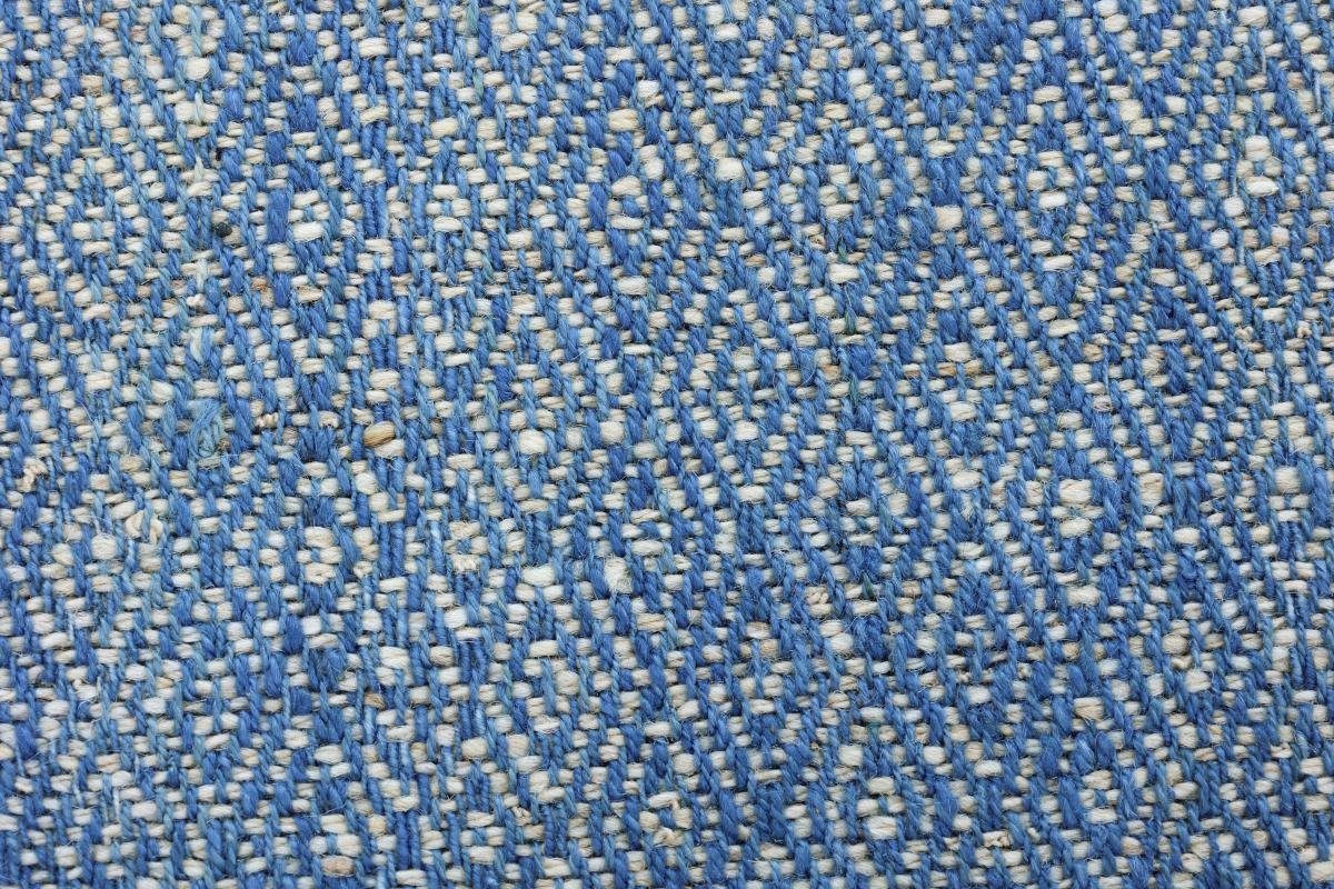 Orientteppich Kelim Fars 184x312 Handgewebter rechteckig, Orientteppich Nain Höhe: Perserteppich, / mm Trading, 4