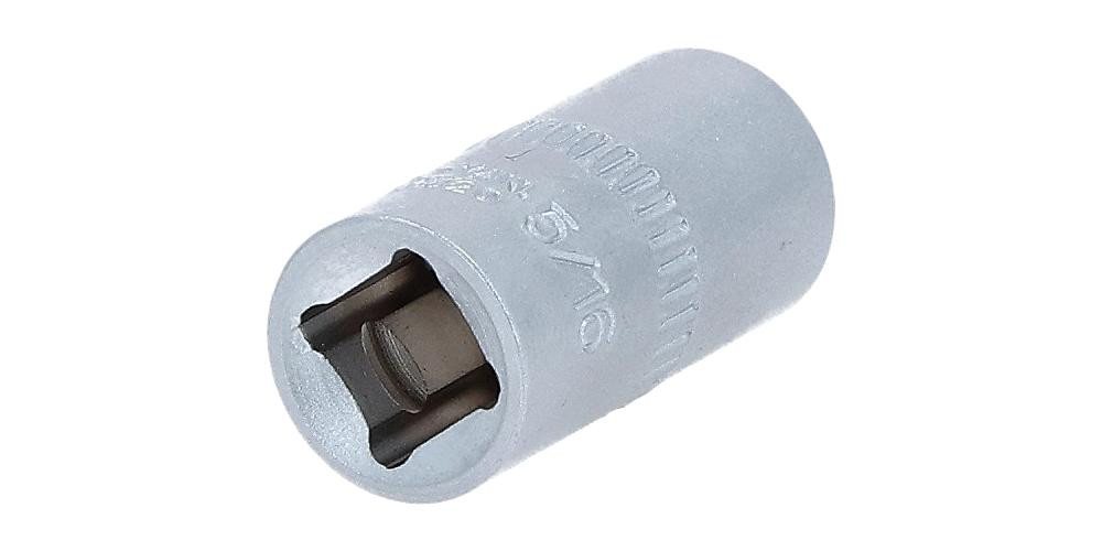 Thumbnail - KS Tools Stecknuss 1/4" Sechskant-Stecknuss, 5/16"