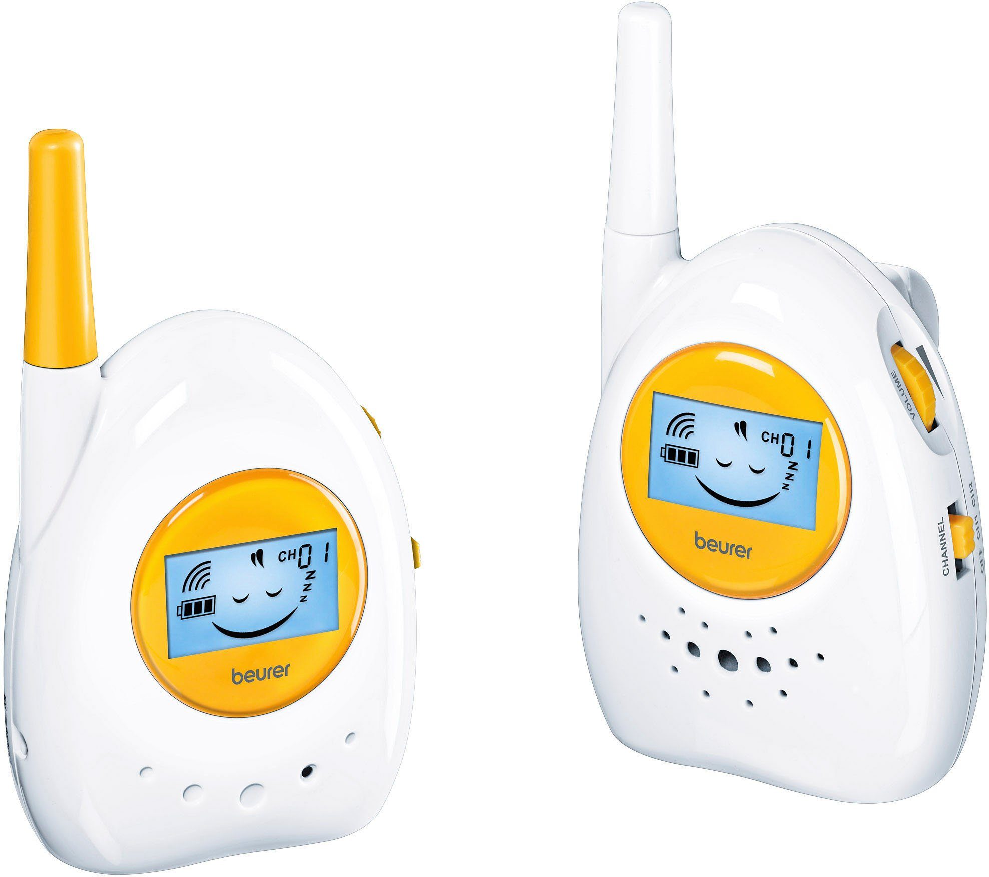 BEURER Babyphone BY 84