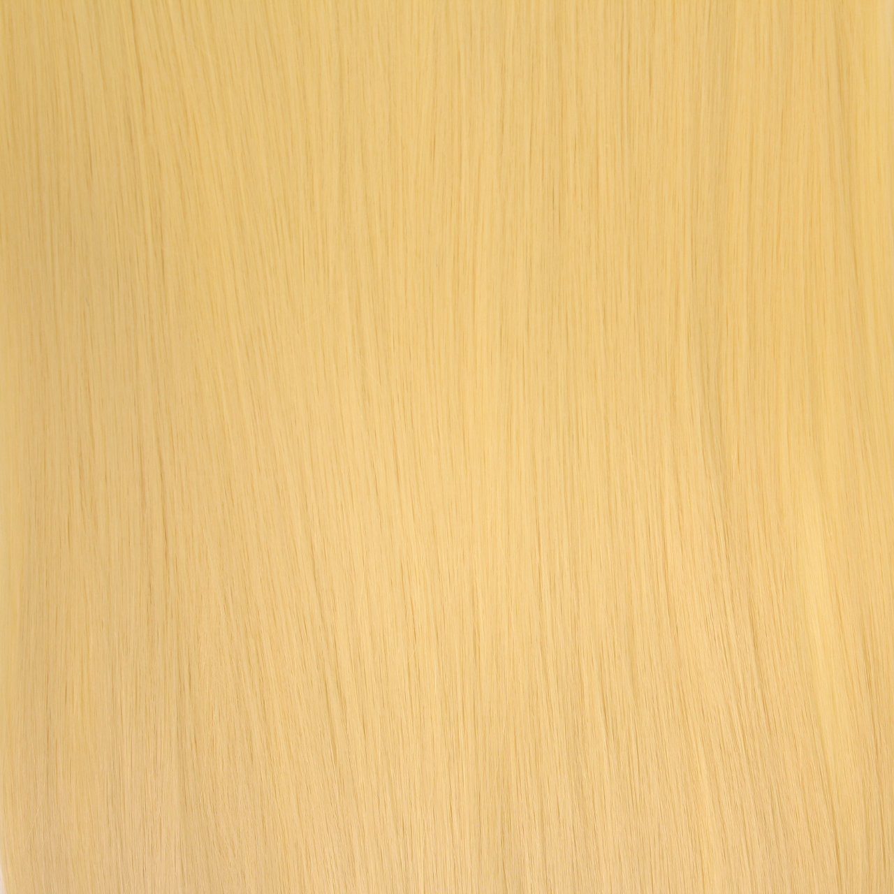 S-15 Chignon aus Haarknoten Kunsthaar-Extension hair2heart Kunsthaar
