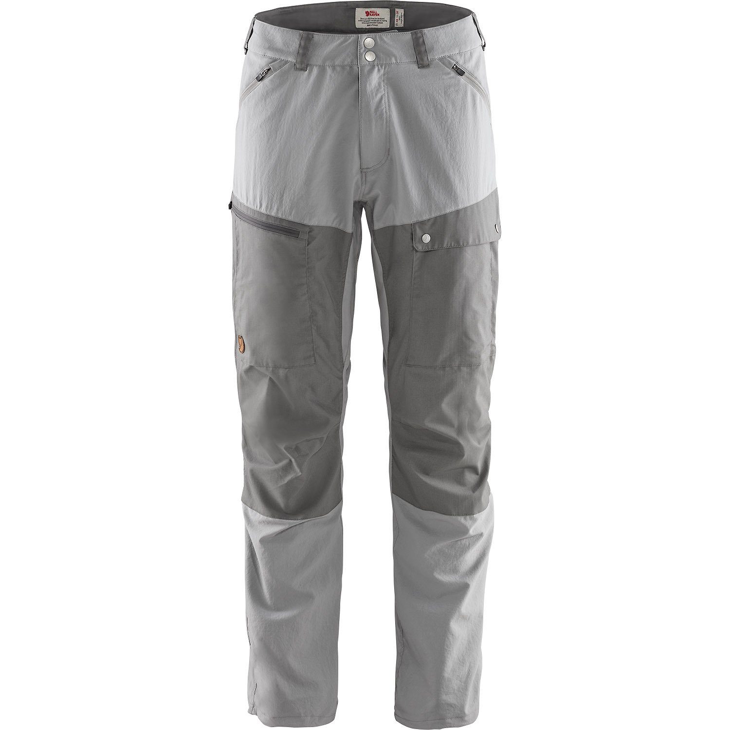 Fjällräven Funktionshose Outdoorhose Abisko Abisko Midsummer günstig online kaufen