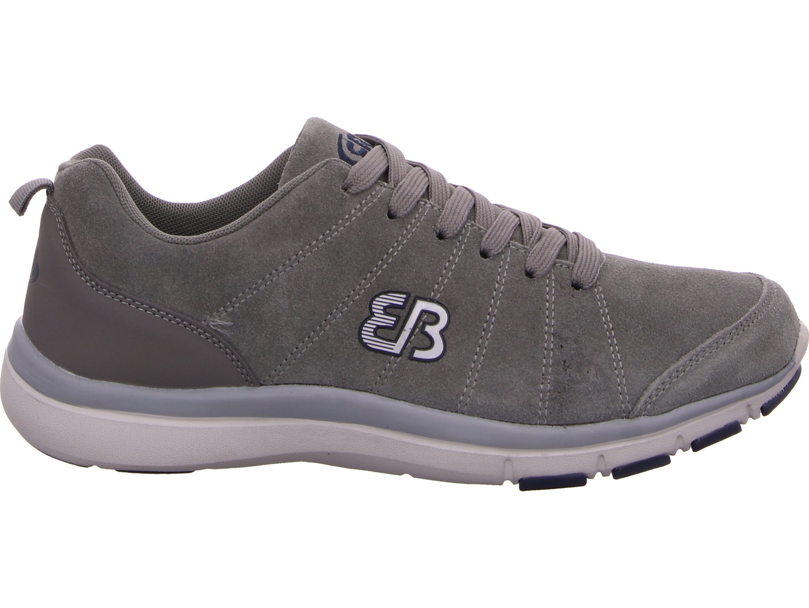 BRÜTTING Dallas Schnürschuh echtes Leder günstig online kaufen