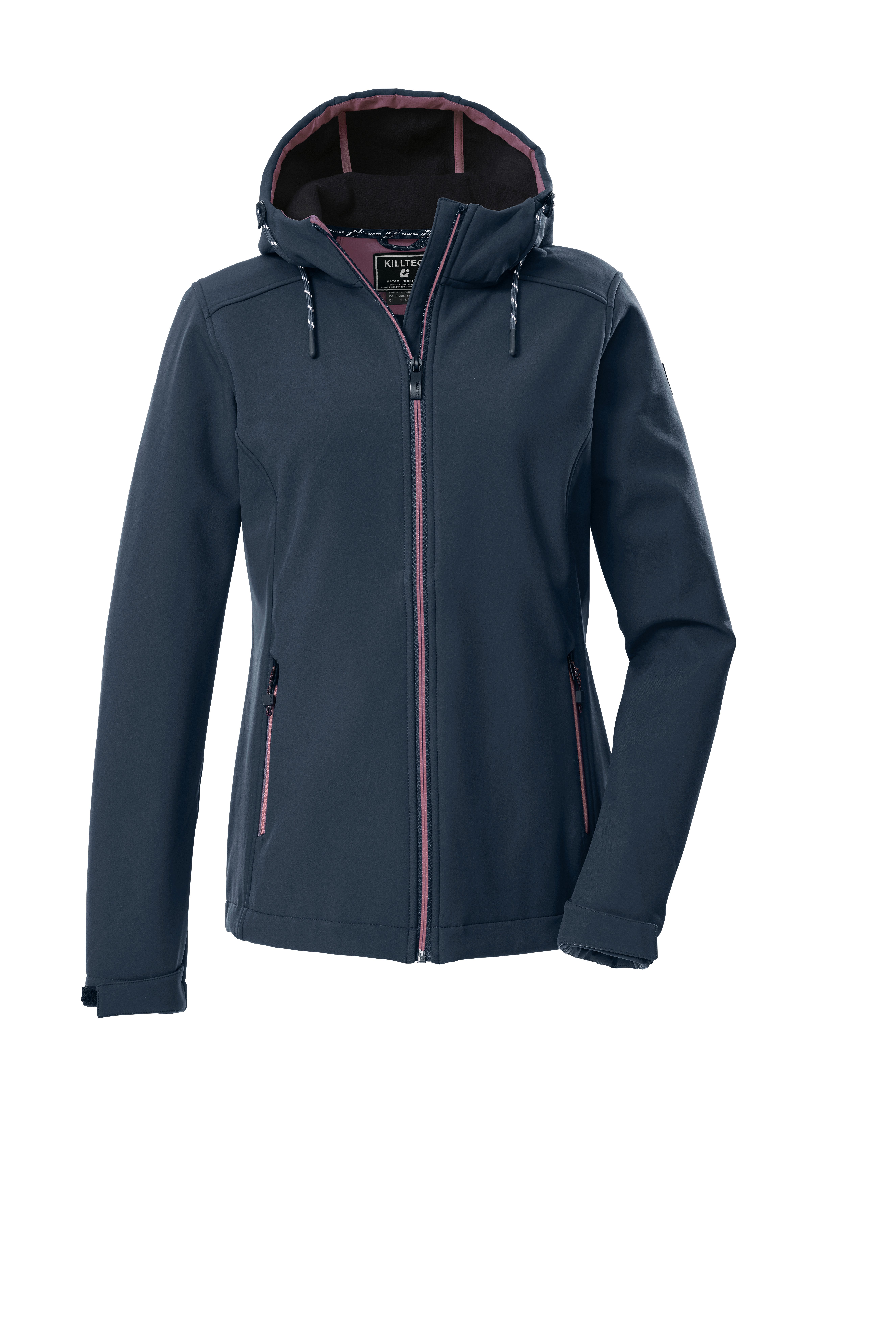 Killtec Softshelljacke KOW 8 WMN SFTSHLL günstig online kaufen