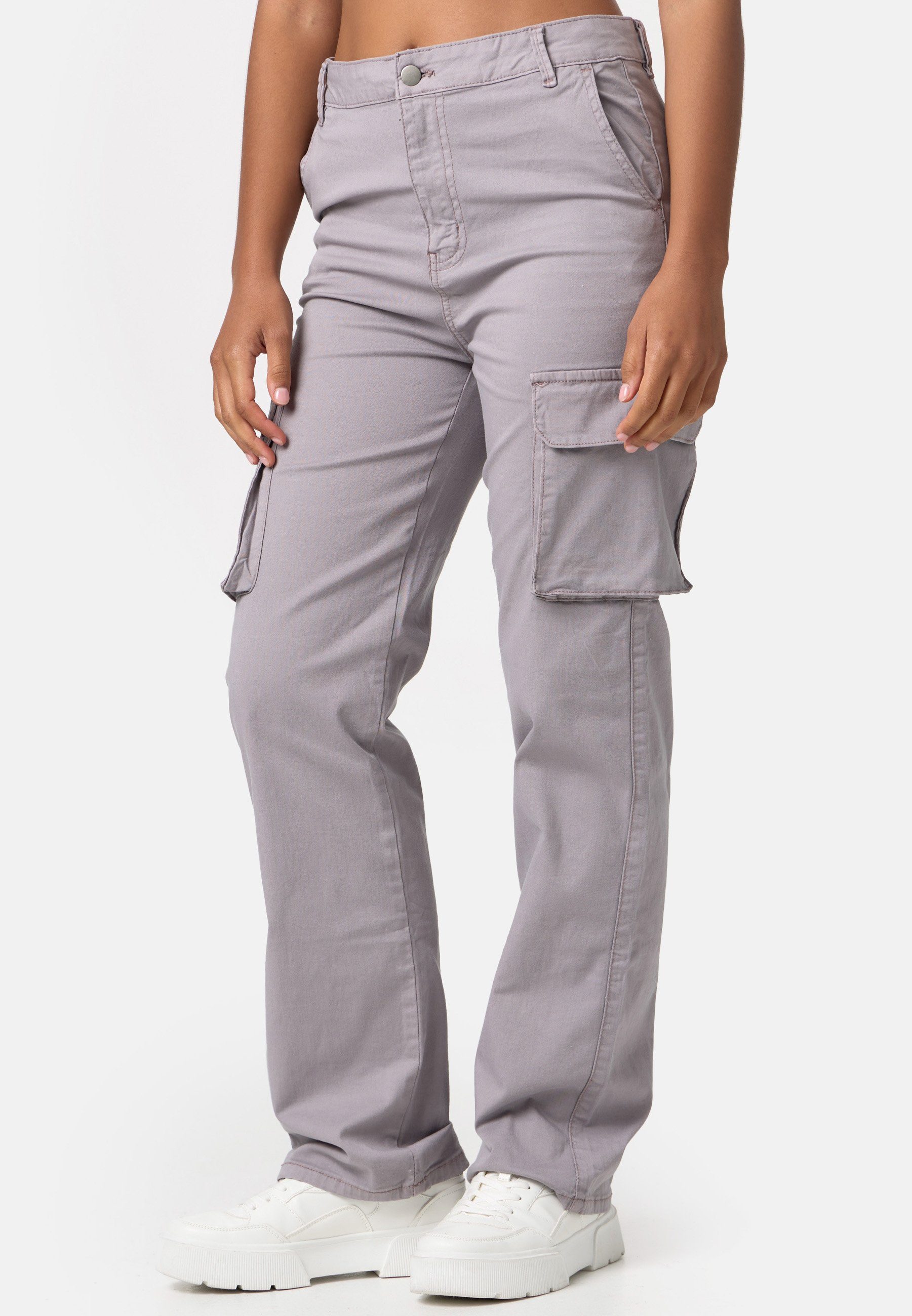 Worldclassca Cargohose Worldclassca Cargohose Outdoor Hose günstig online kaufen