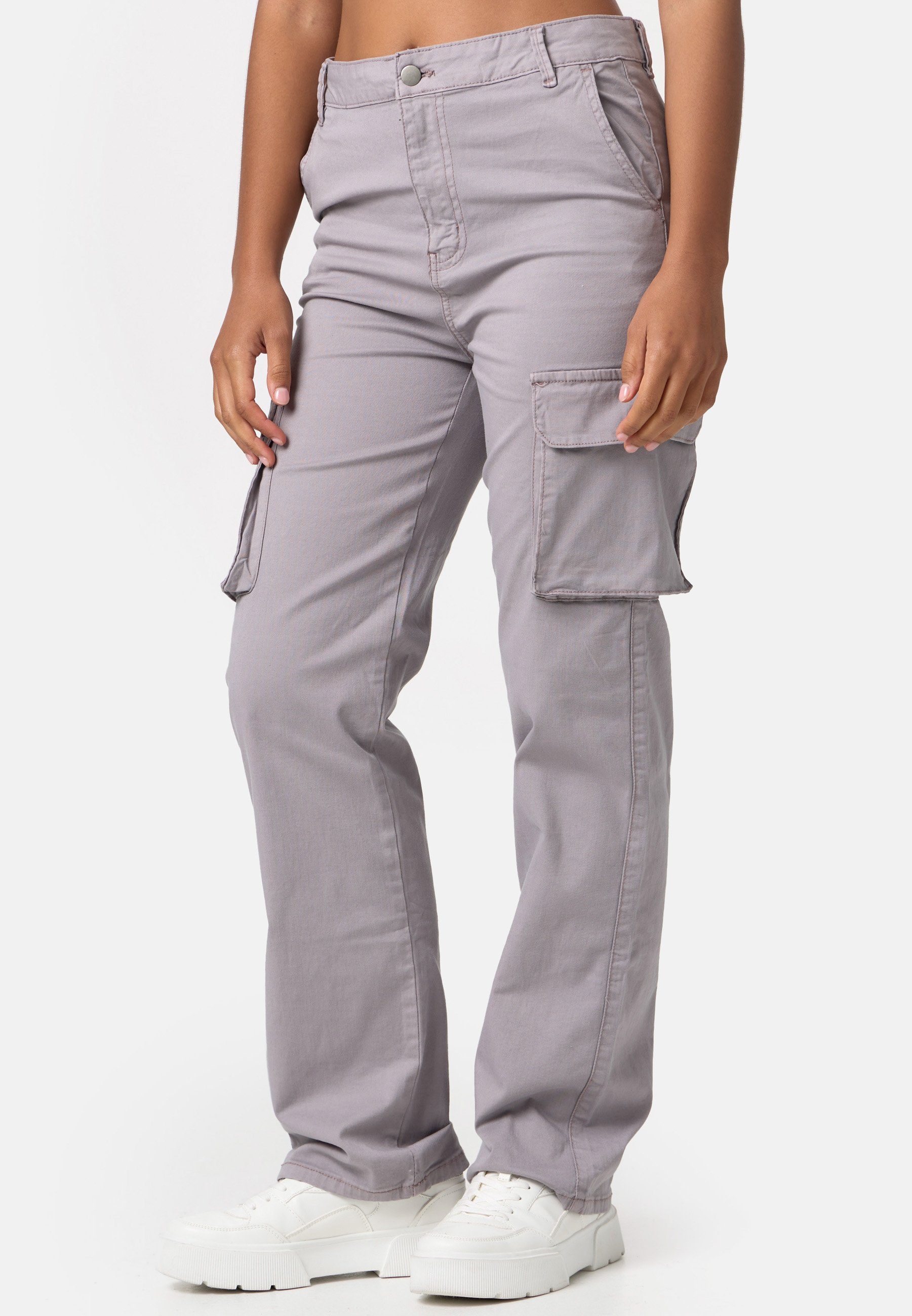 Worldclassca Cargohose Worldclassca Cargohose Outdoor Hose Cargo Pants Freizeithose XXS-XL