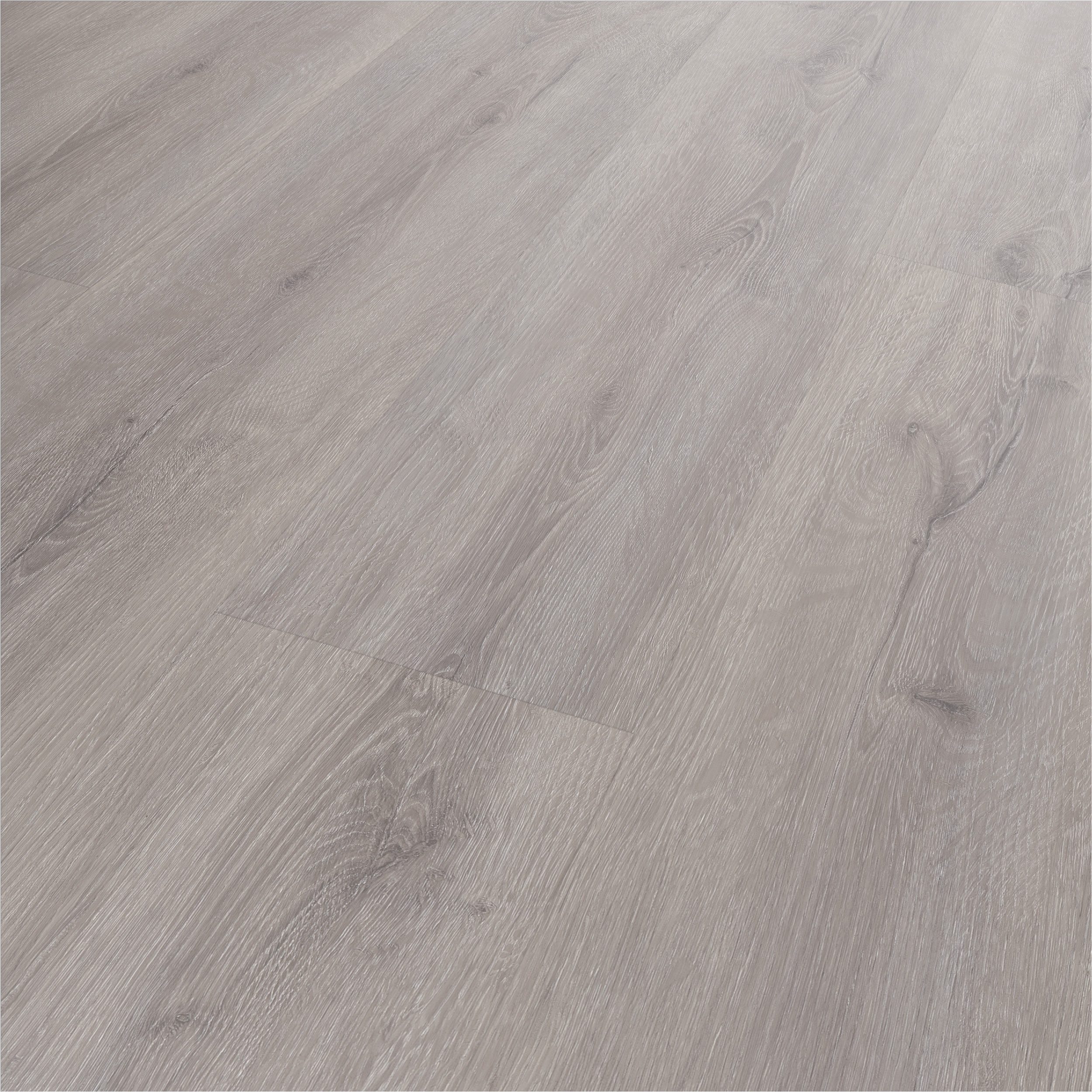 Strong SPC Designboden 1220 x 228 x 3,8 mm Premium Klick-Vinylboden Holzoptik, Packung mit 2,782 qm, Versandkostenfreie Lieferung, Wasserfest, Klicksystem, Strukturierte Premium Oberfläche