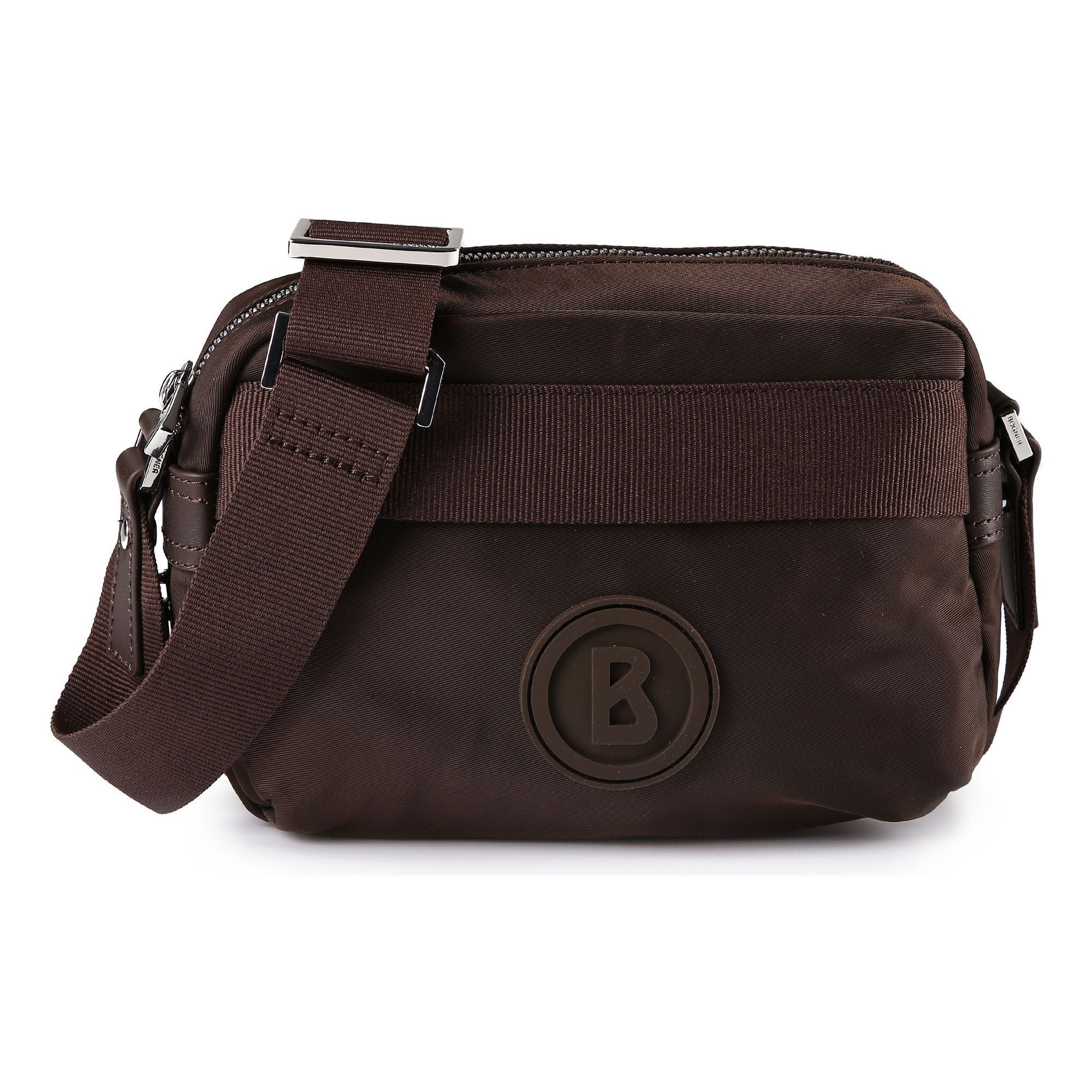 BOGNER Umhängetasche Maggia 1.0, Polyester