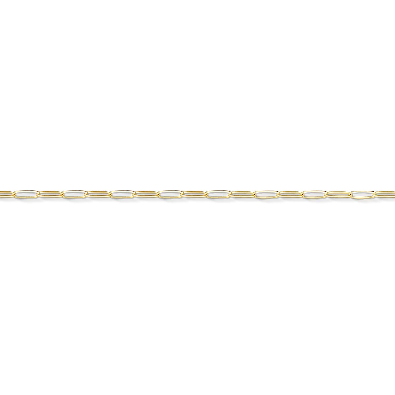 THOMAS SABO Armkette X0253-413-39-L18,5...
