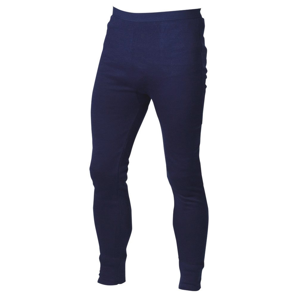 GUOCU Thermo-Leggings Für Kinder - Mit Innenfleece, Weich & Dehnbar, Größen 110-160