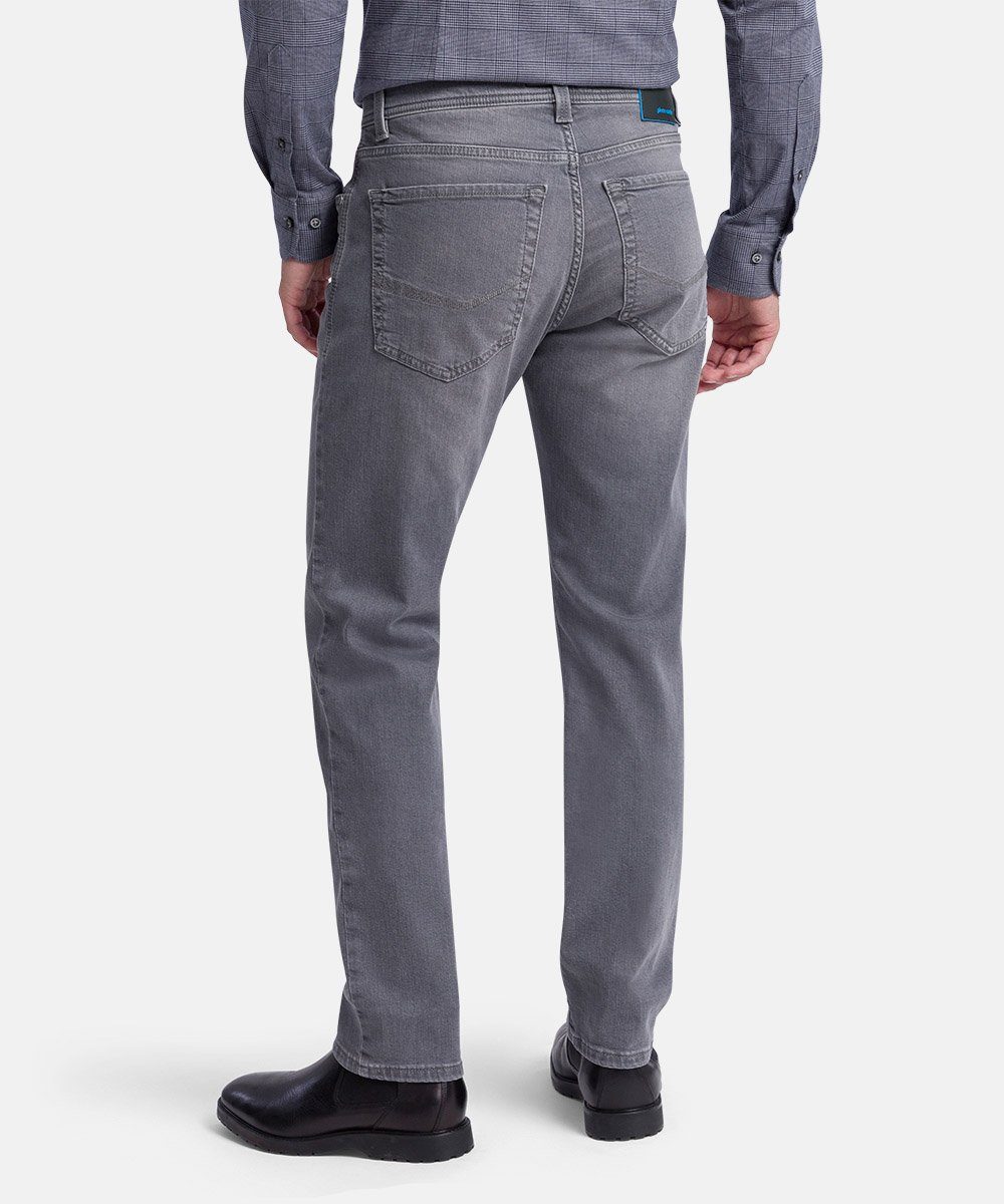 Pierre Cardin 5-Pocket-Jeans Lyon Tapered Futureflex günstig online kaufen