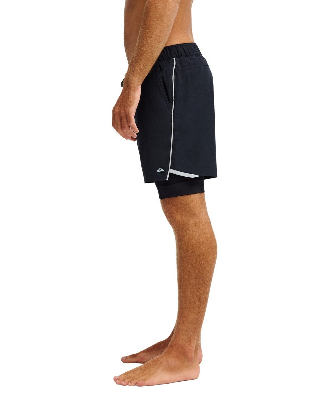 Quiksilver Boardshorts Highline Amphibian 17"