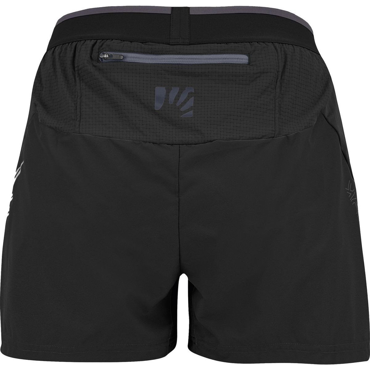 Karpos Funktionsshorts Fast EVO W Shorts Leichte, atmungsaktive Shorts, perfekt für das tägliche Lauftraining