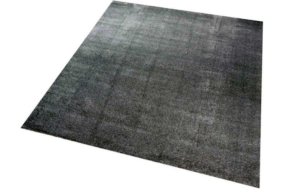 Carpetia Teppich Moderner Teppich Wohnzimmerteppich uni günstig online kaufen