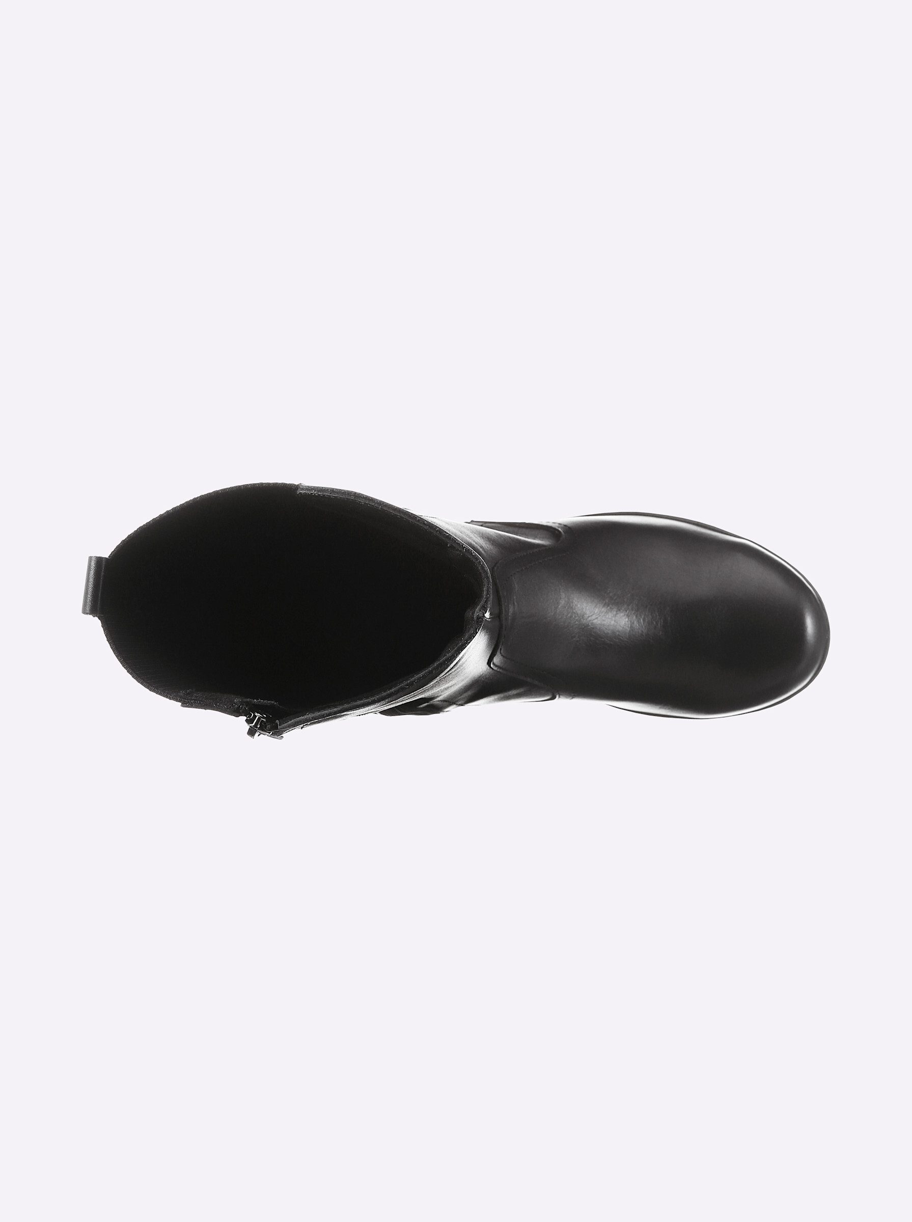 Gemini Stiefel Stiefel