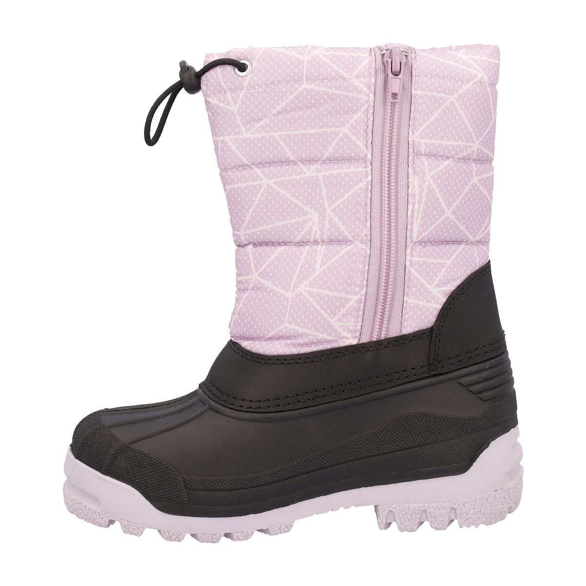 CMP KIDS SNEEWY SNOWBOOTS Winterstiefel Snowboots, Winterstiefel, Winterschuhe, wasserdicht