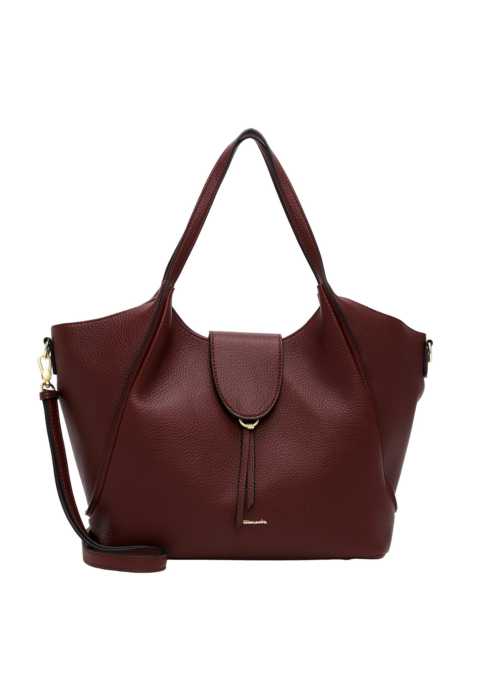 Tamaris Shopper TAS Manuela, Single Lettering