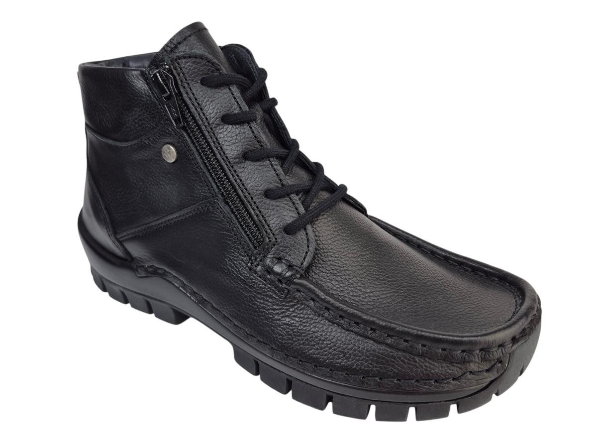 WOLKY Boost Tresor LTH Stiefel