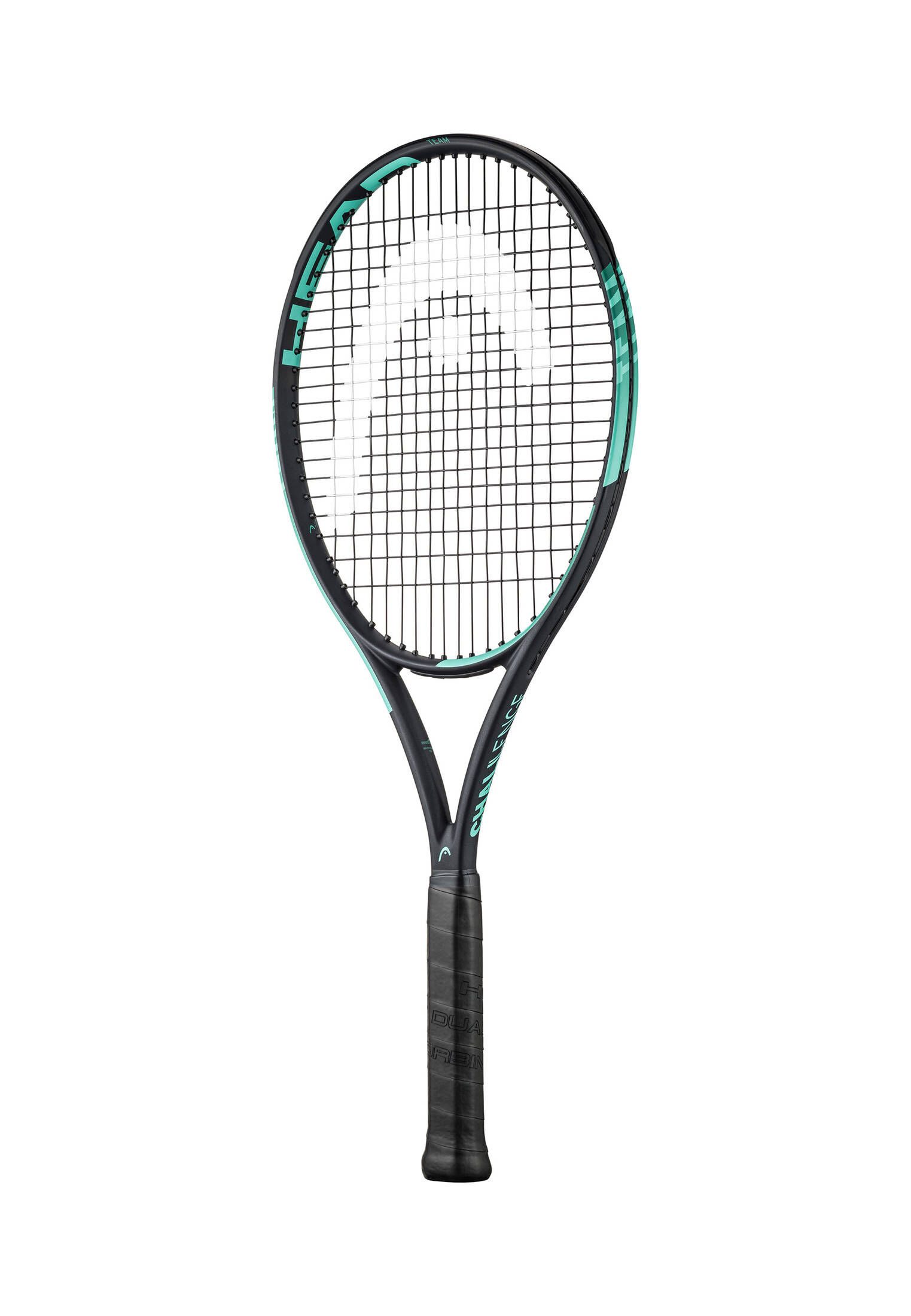 Tennisschläger Tennisschläger IG CHALLENGE TEAM besaitet
