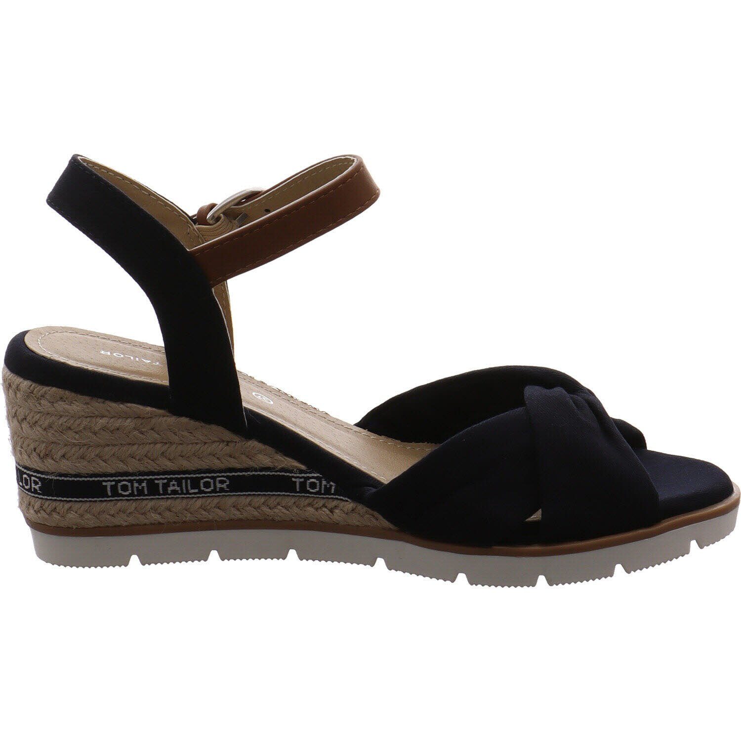 TOM TAILOR Sandalette