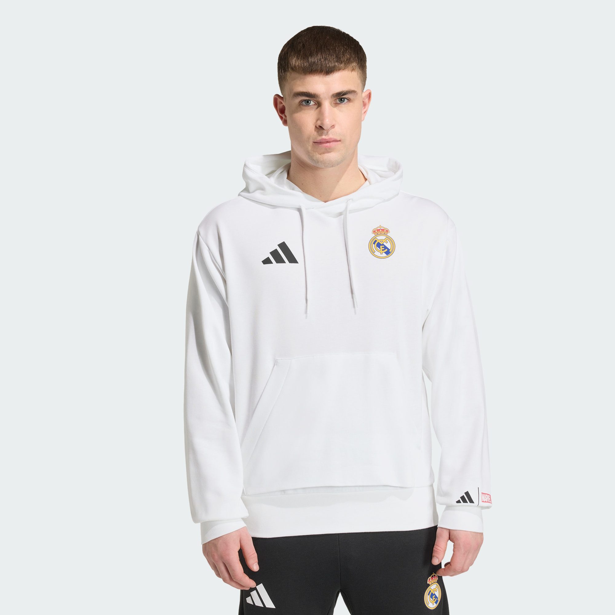 adidas Performance Hoodie ADIDAS REAL MADRID AVENGERS HOODIE (1-tlg) günstig online kaufen