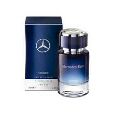Mercedes Benz Eau de Parfum Ultimate Eau De Parfum 120ml (man)