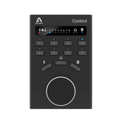 Apogee Digitales Aufnahmegerät (Control - Audio Interface Zubehör)
