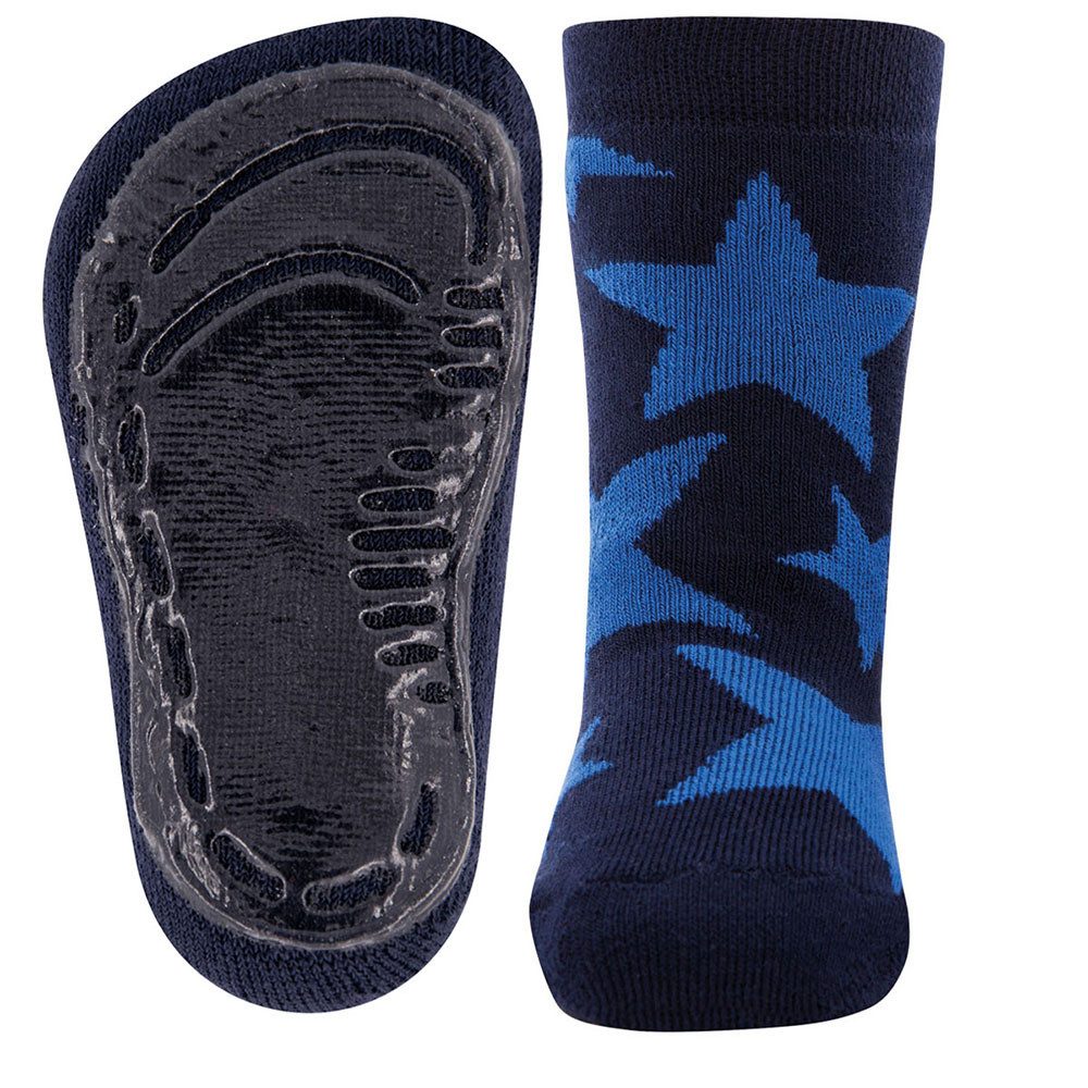 Ewers ABS-Socken Stoppersocken Sterne (1-Paar) günstig online kaufen