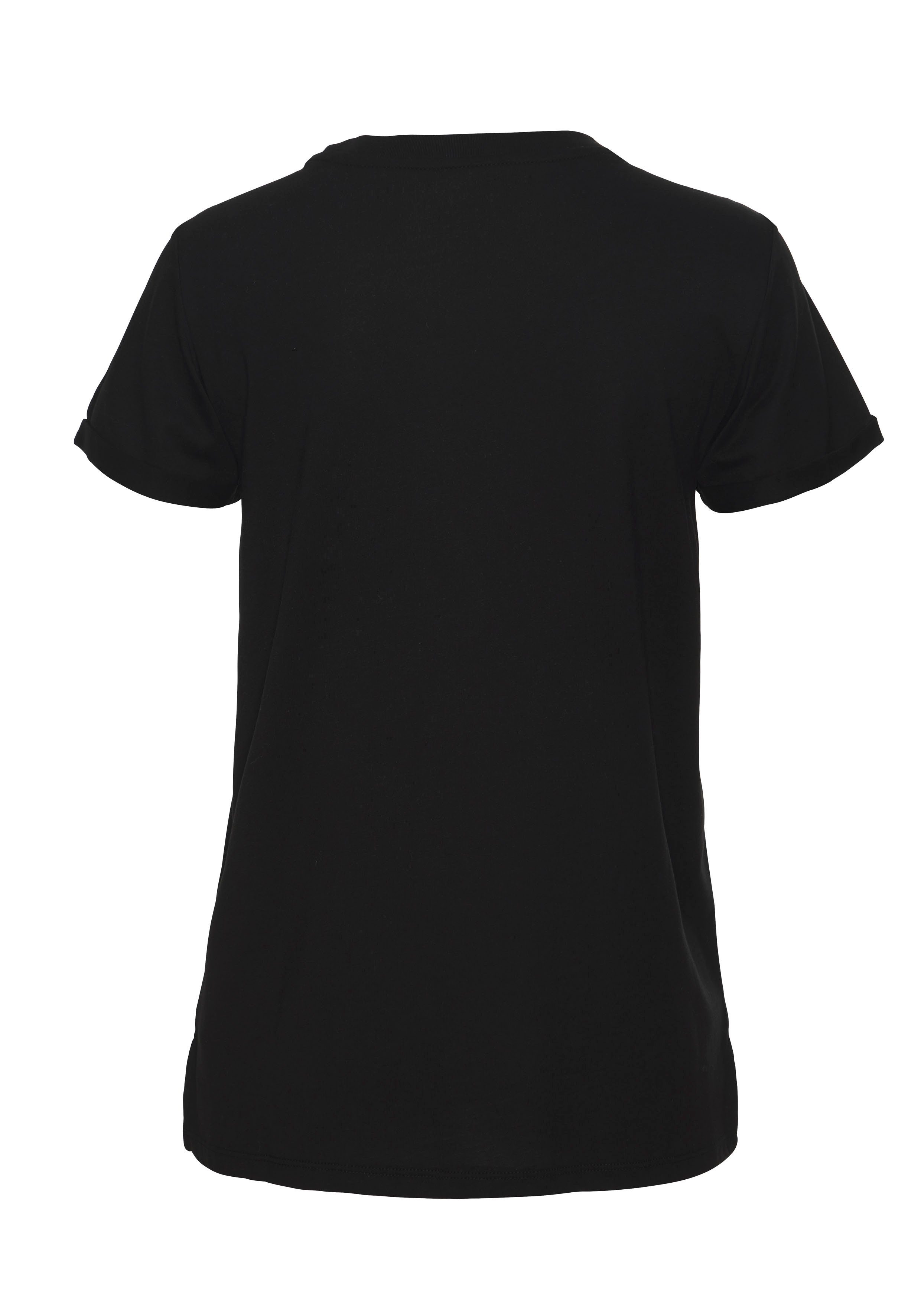 Herrlicher T-Shirt Kendall günstig online kaufen