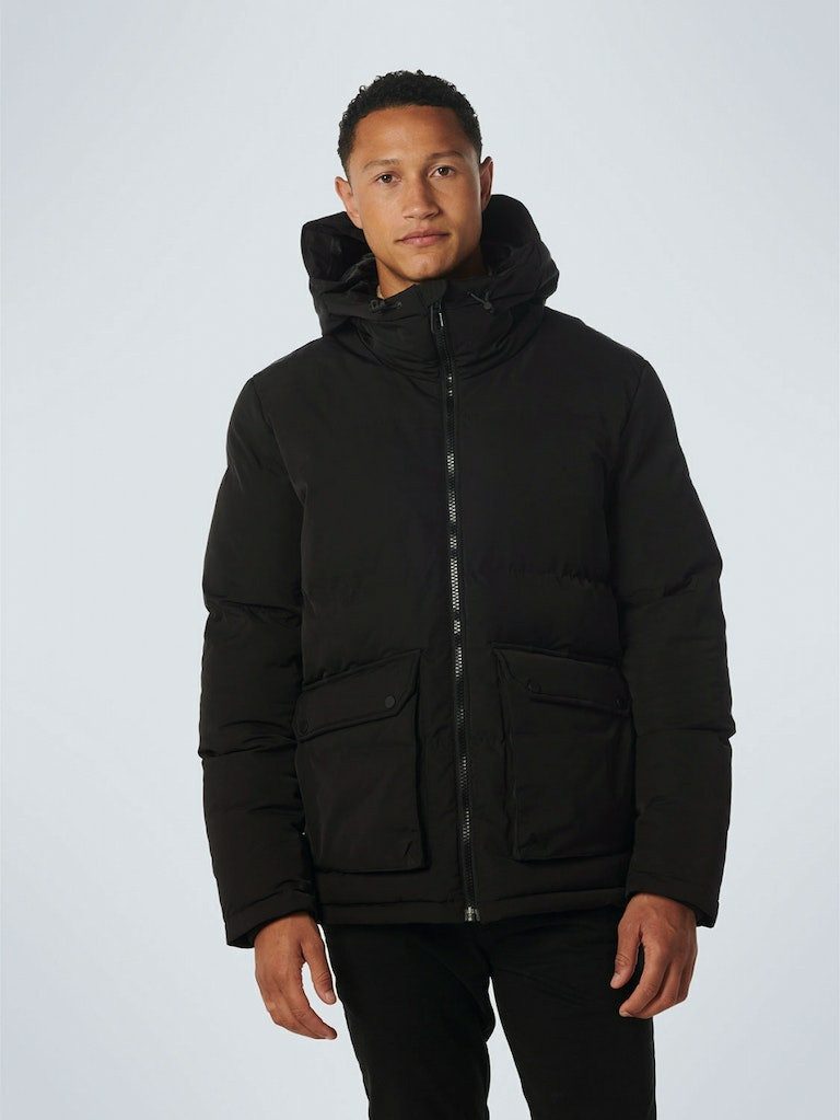NO EXCESS Outdoorjacke Jacke für Erwachsene (1-St)