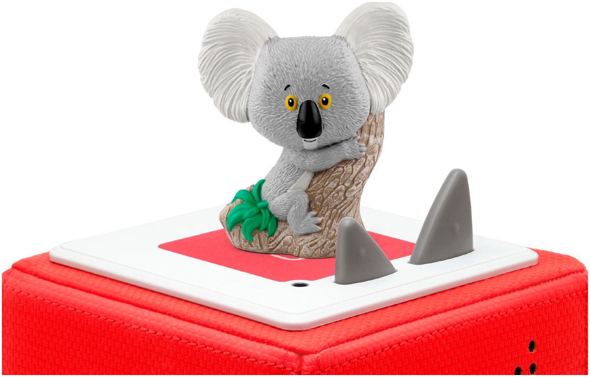 tonies Hörspielfigur Rachel Bright - Trau dich Koala Bär – Bild 3 von 4