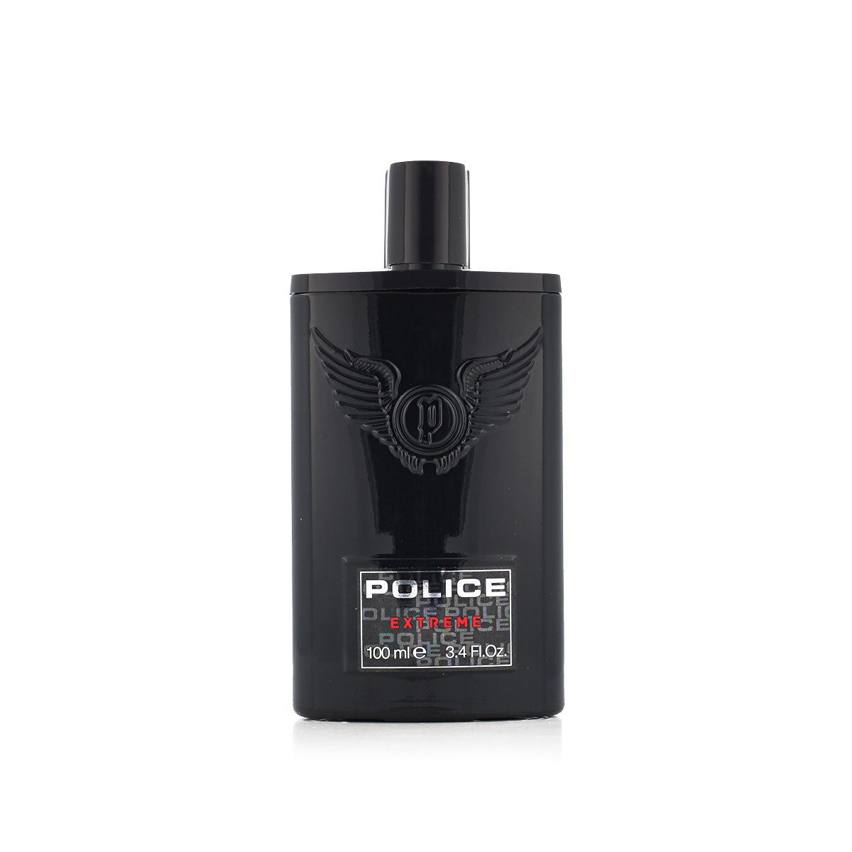 Police Eau de Toilette Extreme