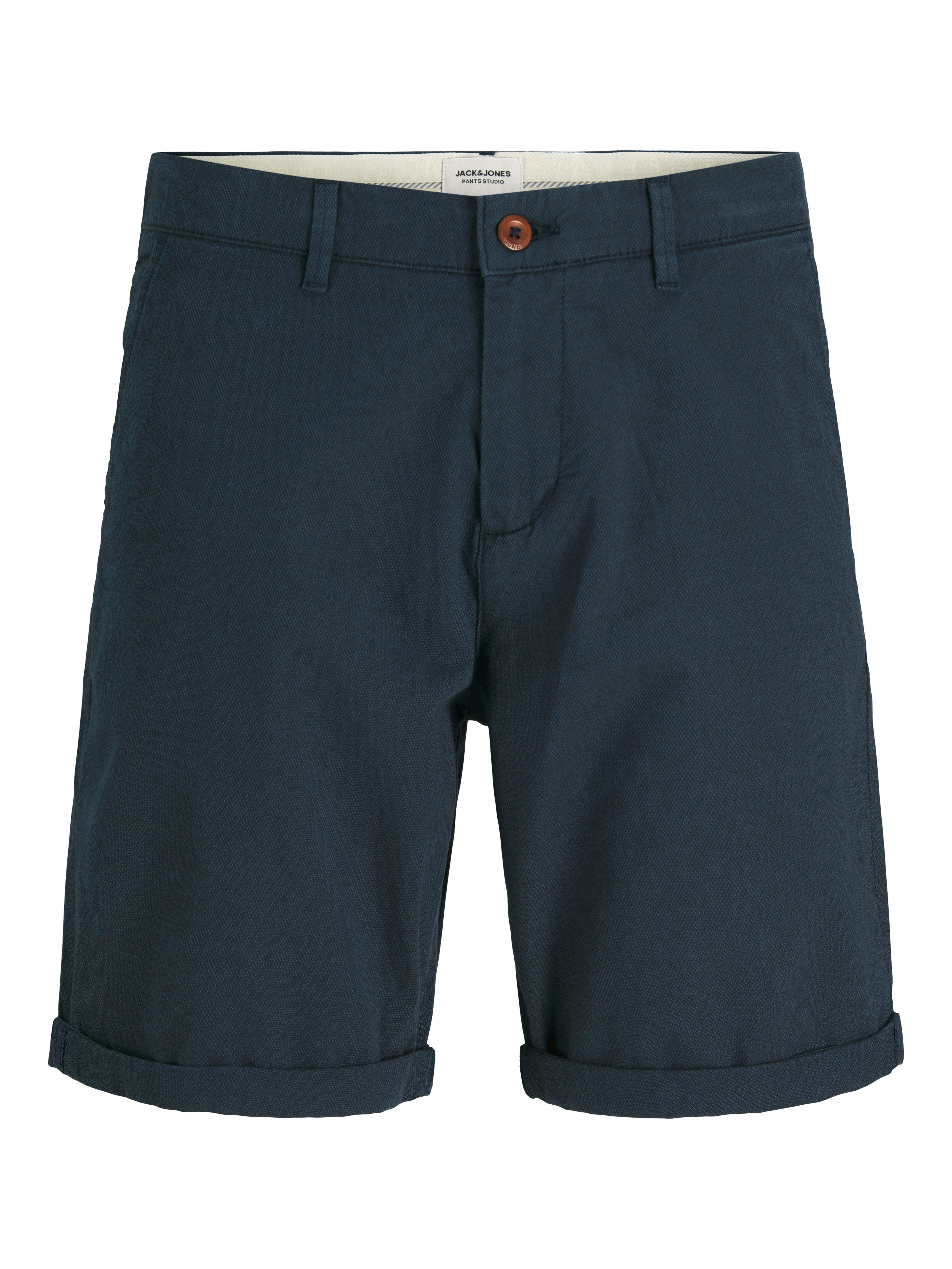 Jack & Jones Chinohose JPSTMARCO ERIK CHINO SHORT MID günstig online kaufen