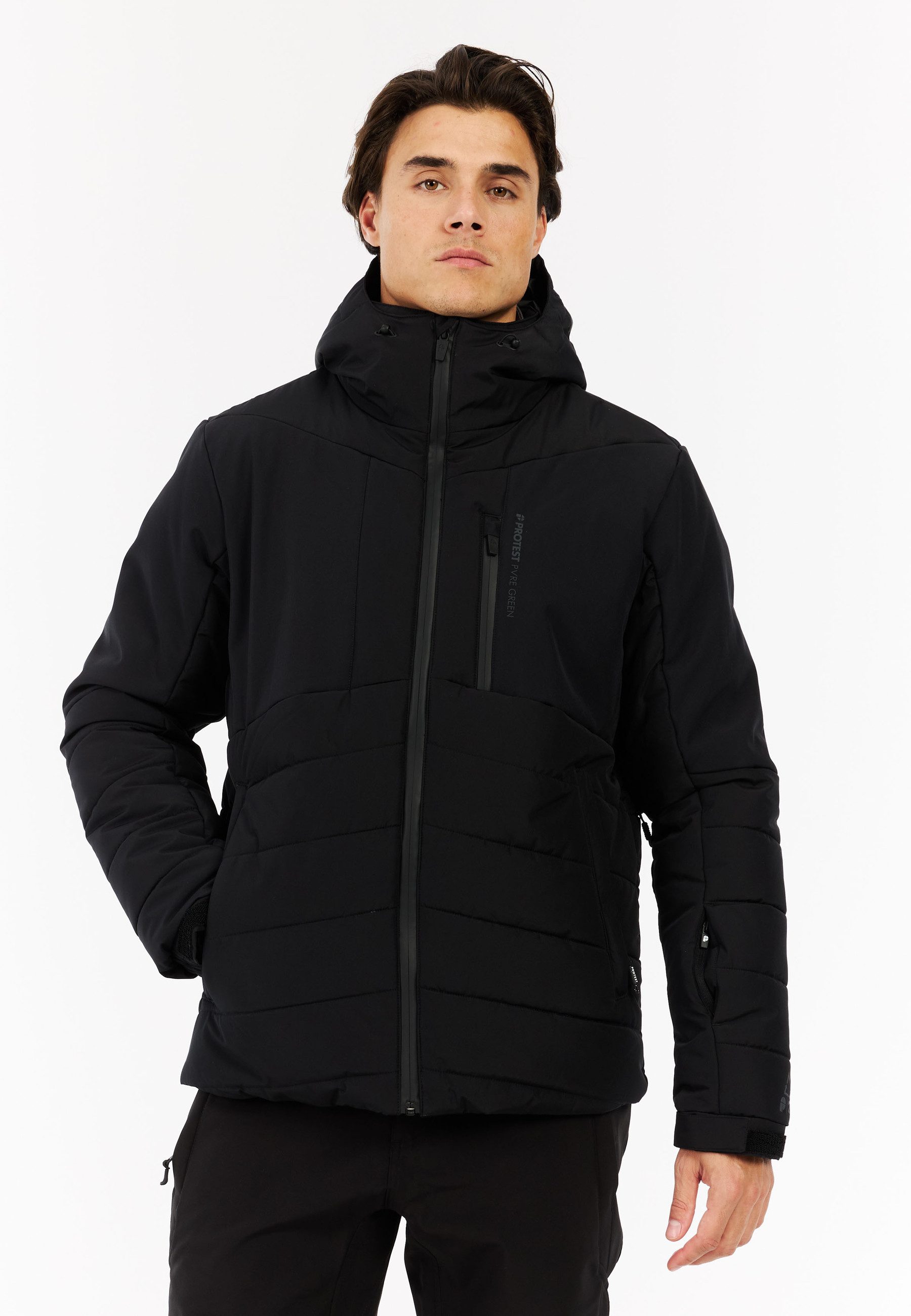 Protest Skijacke PRTNaldo (1-St) Chest pocket