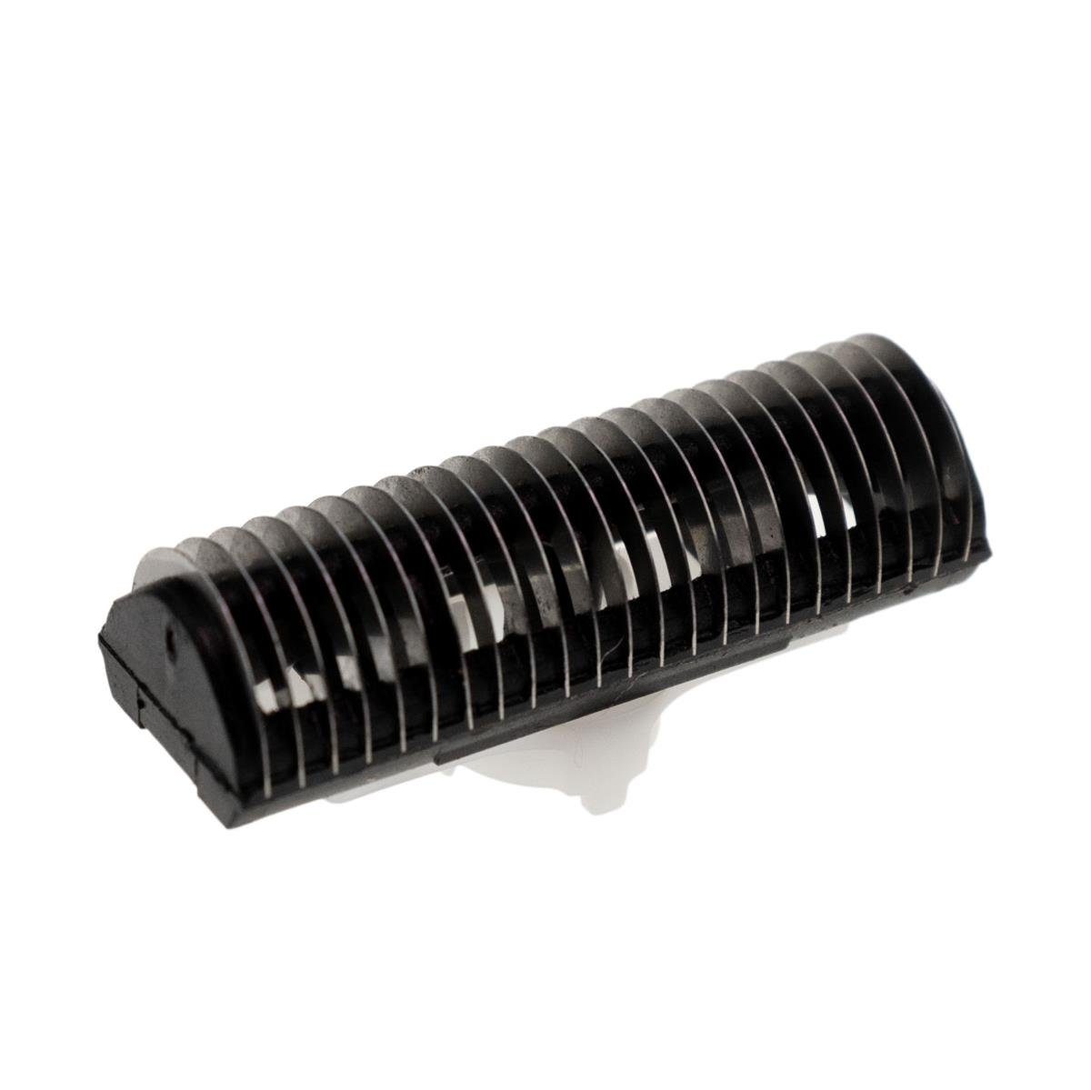 Ersatzscherkopf Braun 67091035 Klingenblock, Messer für Ladyshave, Damenrasierer