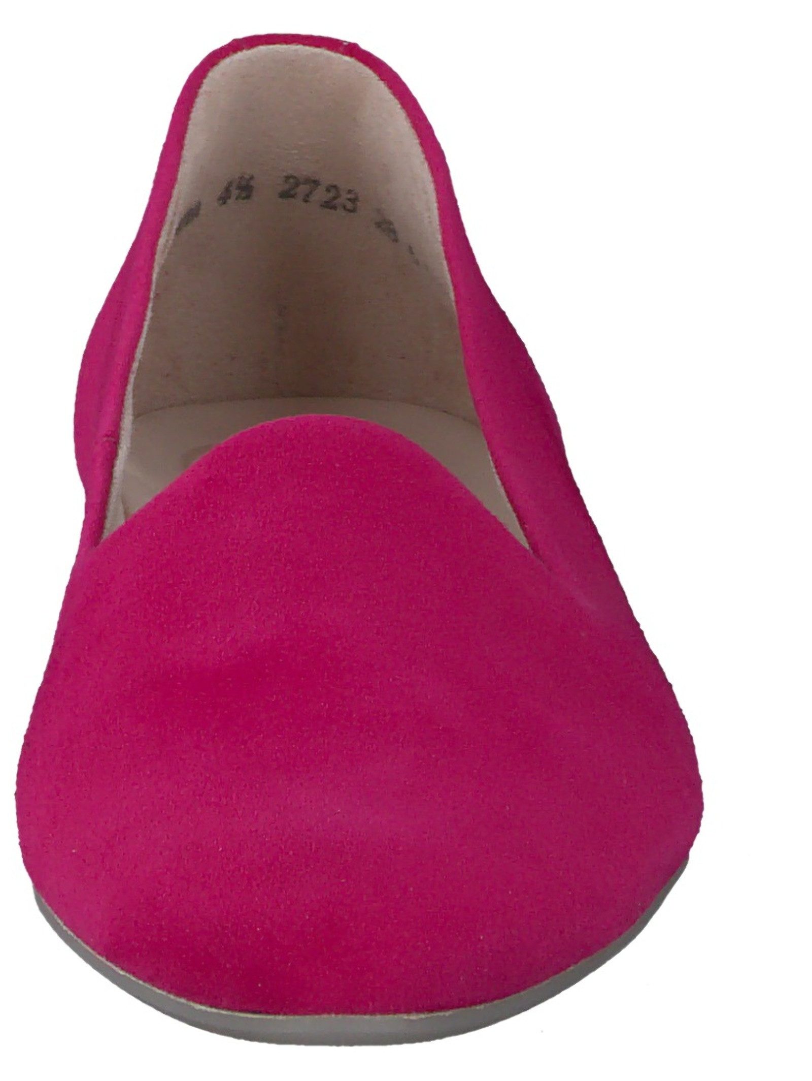 Paul Green Ballerinas Leder . Ballerina