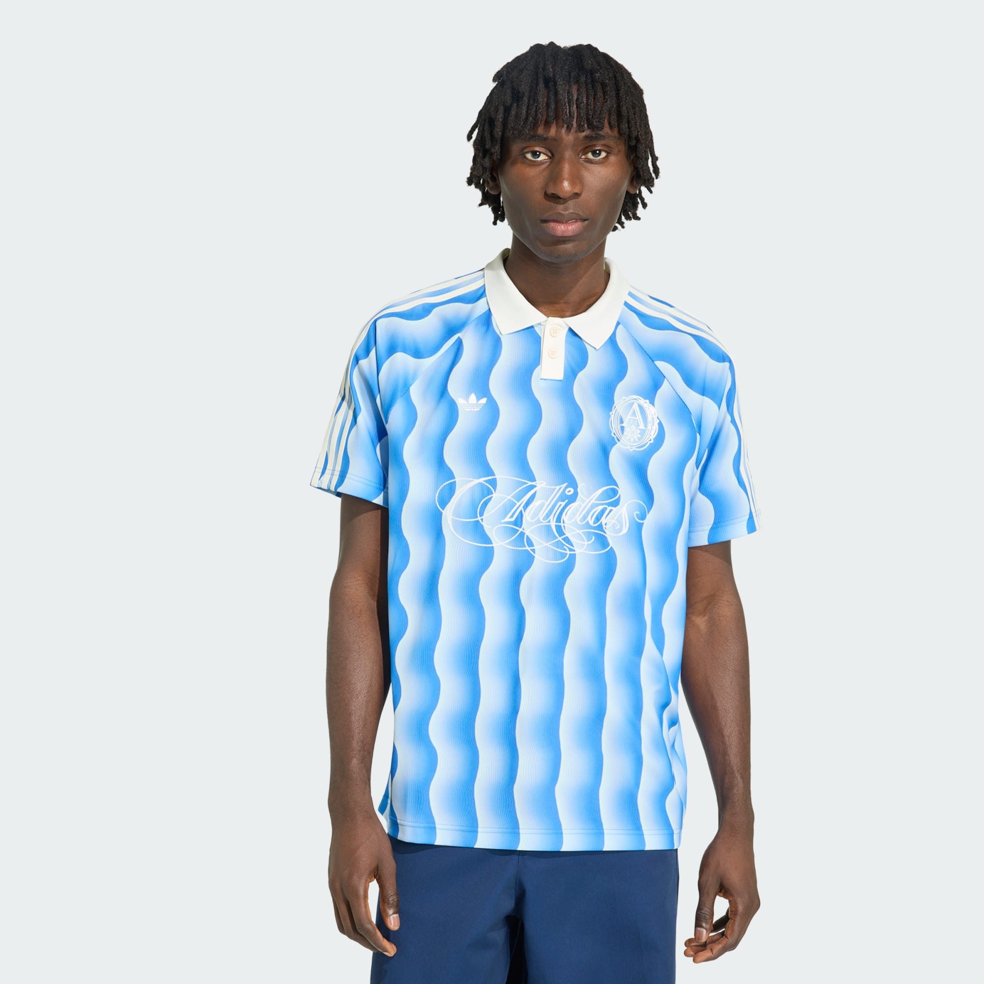 T-Shirt SUMMER JERSEY