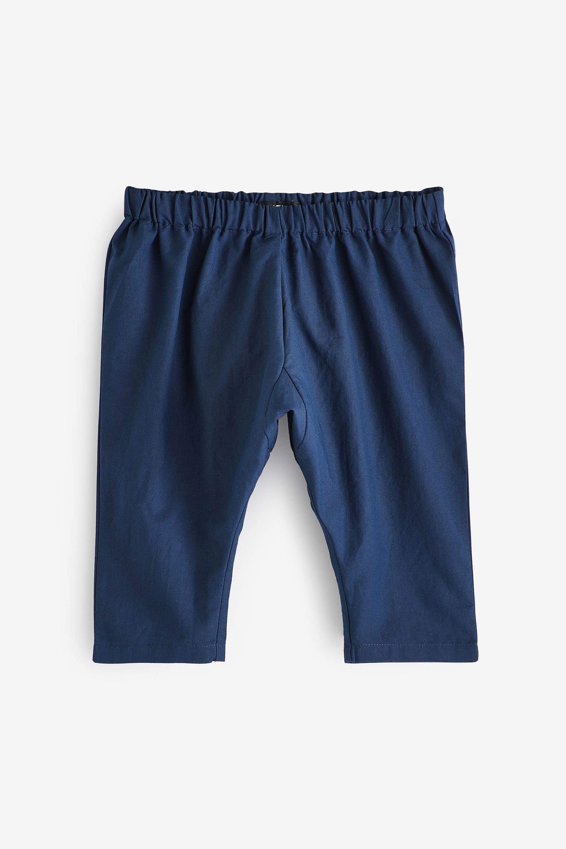 Next Schlupfhose Kurta-Hose (1-tlg)