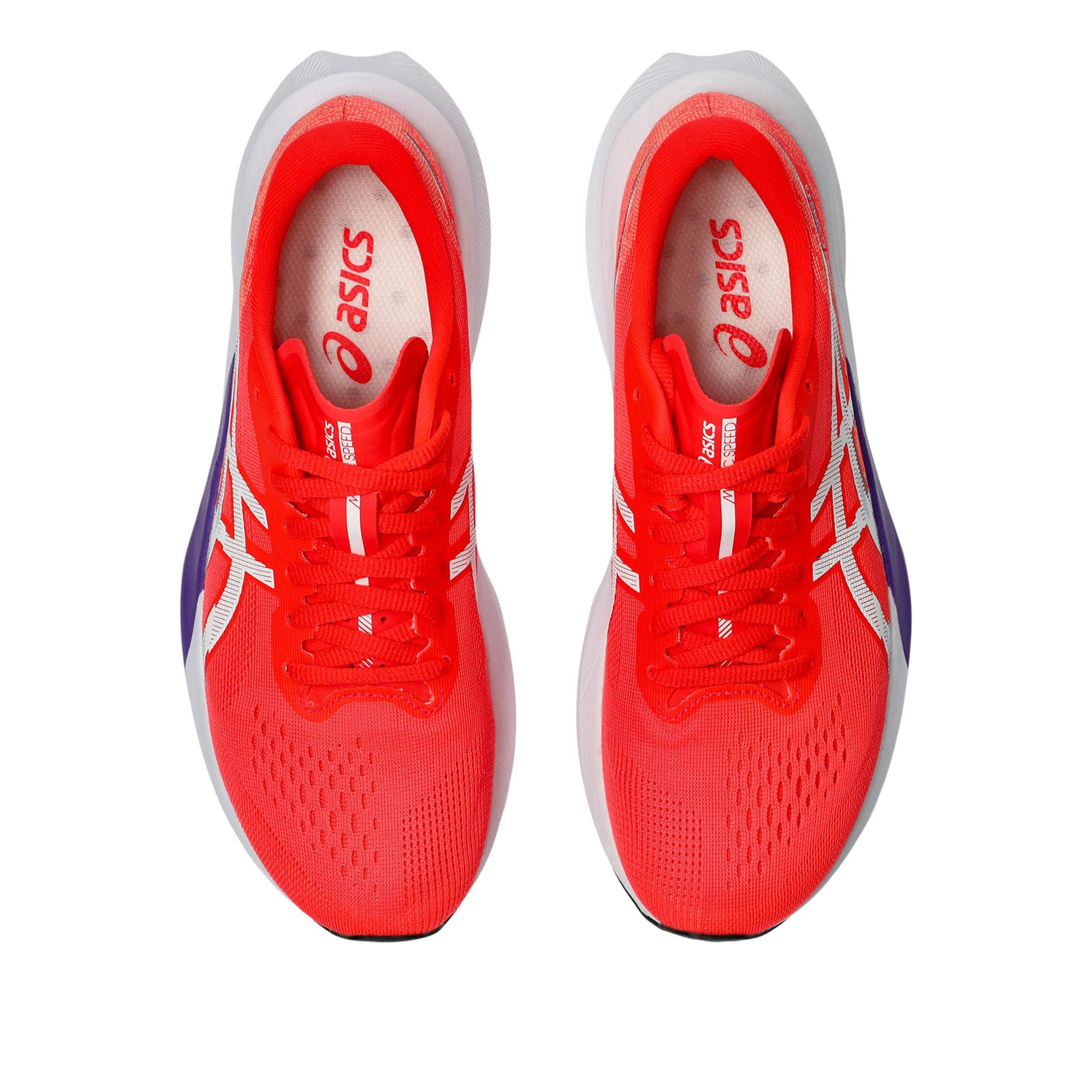Asics Magic Speed 4 - Wettkampfschuh Laufschuh