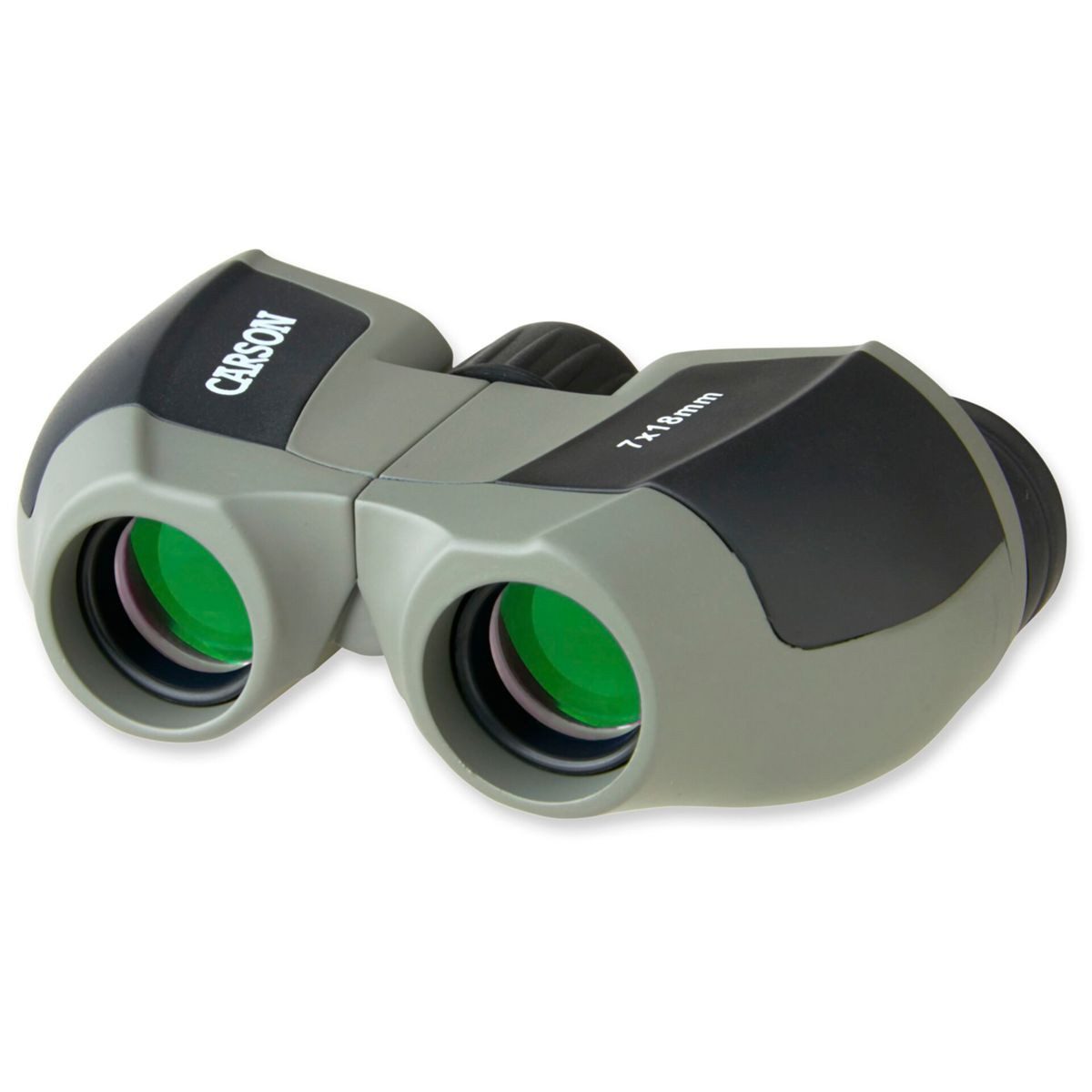 CARSON miniscout 7x18 Fernglas