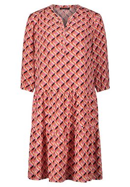 Betty Barclay Minikleid mit 3/4 Arm (1-tlg)